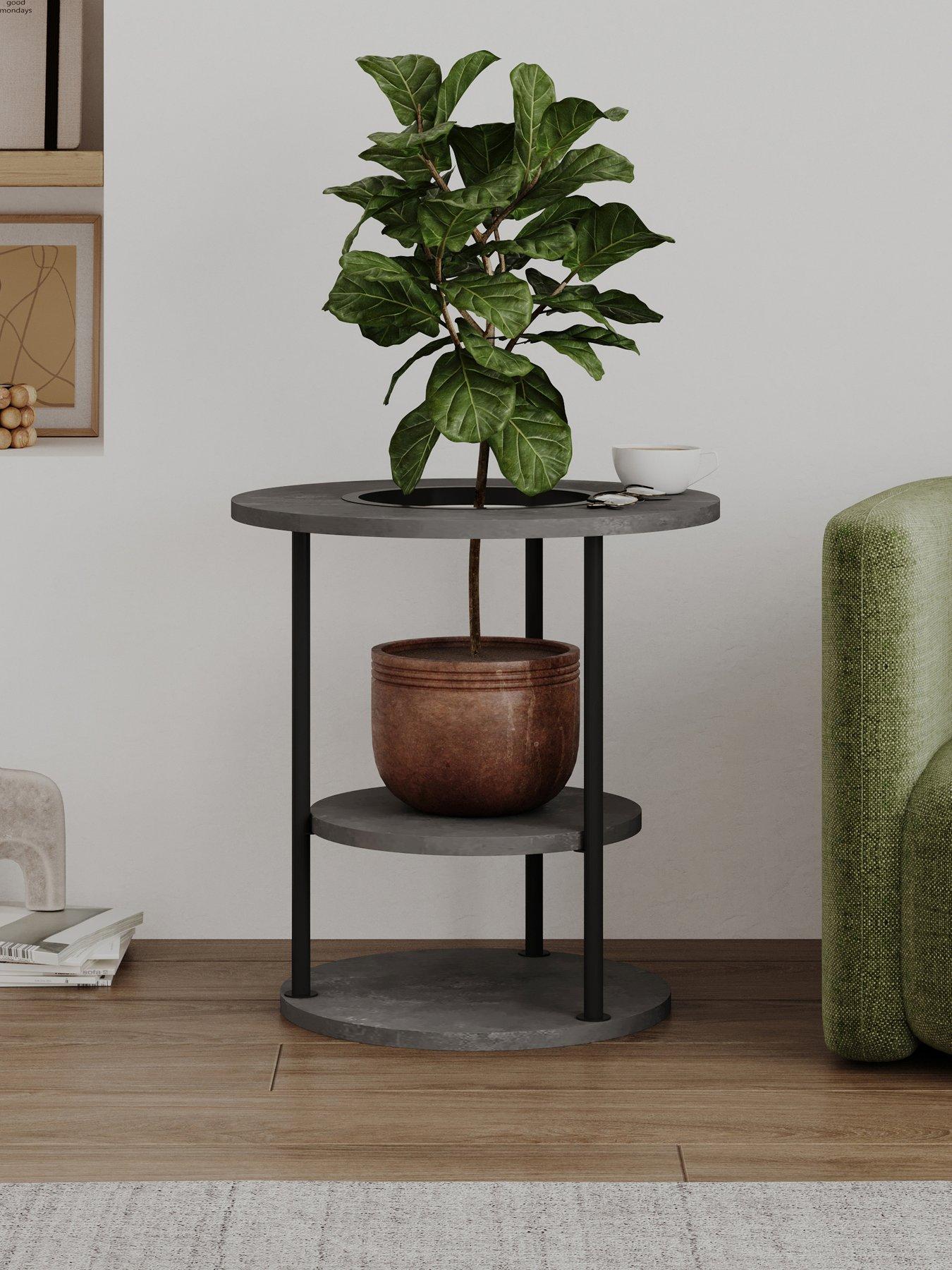 Decortie Grova Side Table