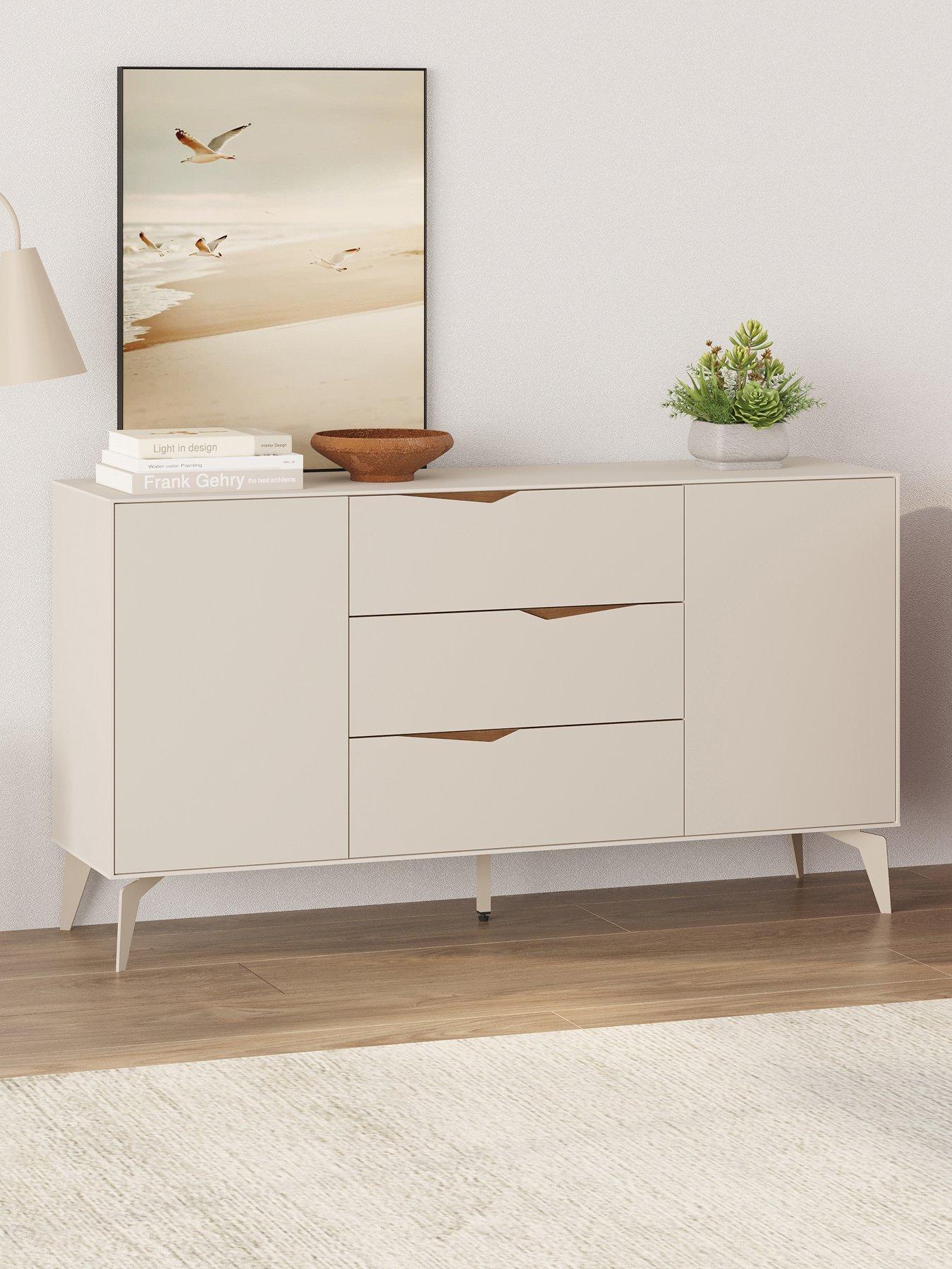 Decortie Jaden Sideboard