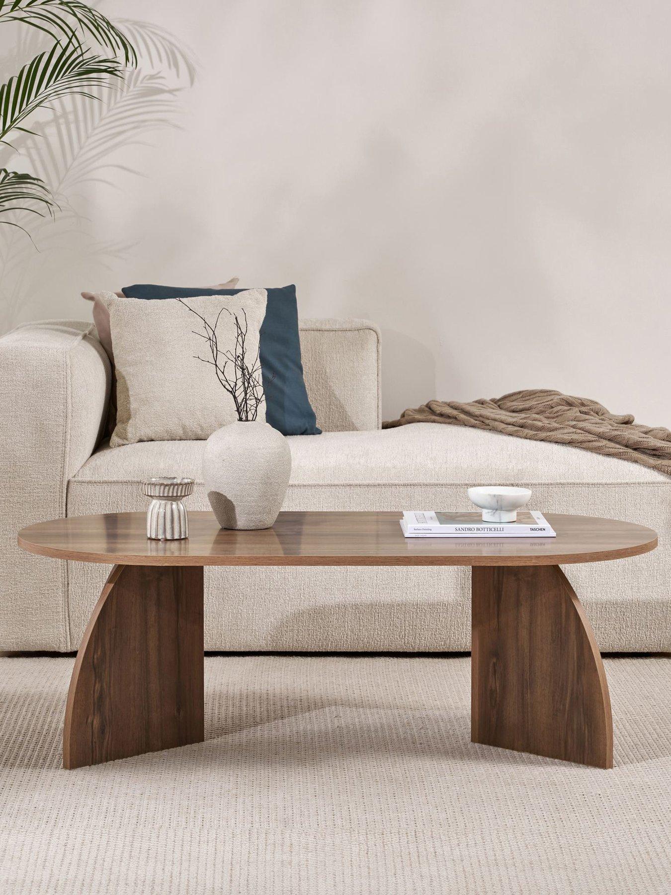 Image 1 of 7 of Decortie Melina Coffee Table