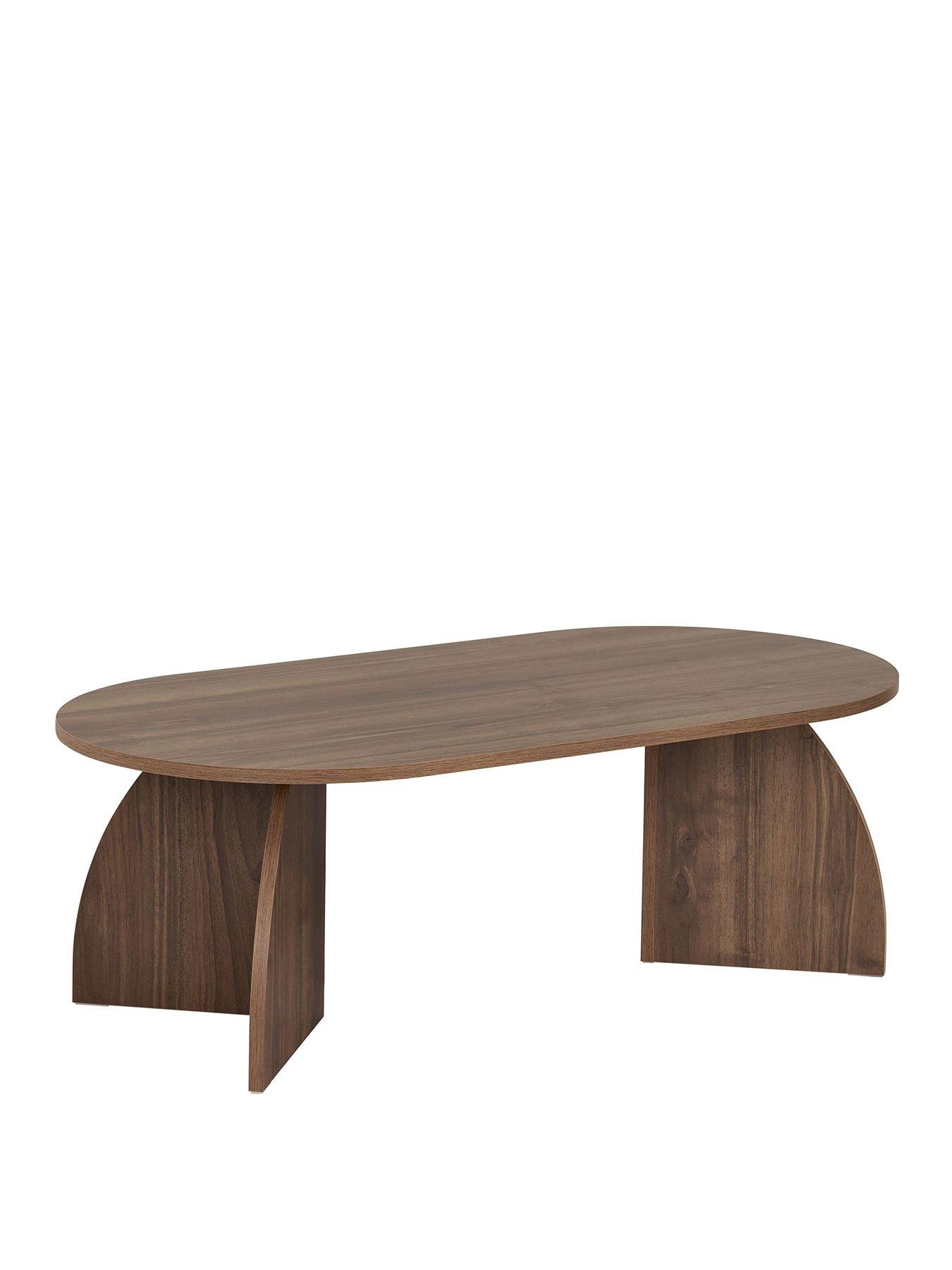 Image 2 of 7 of Decortie Melina Coffee Table