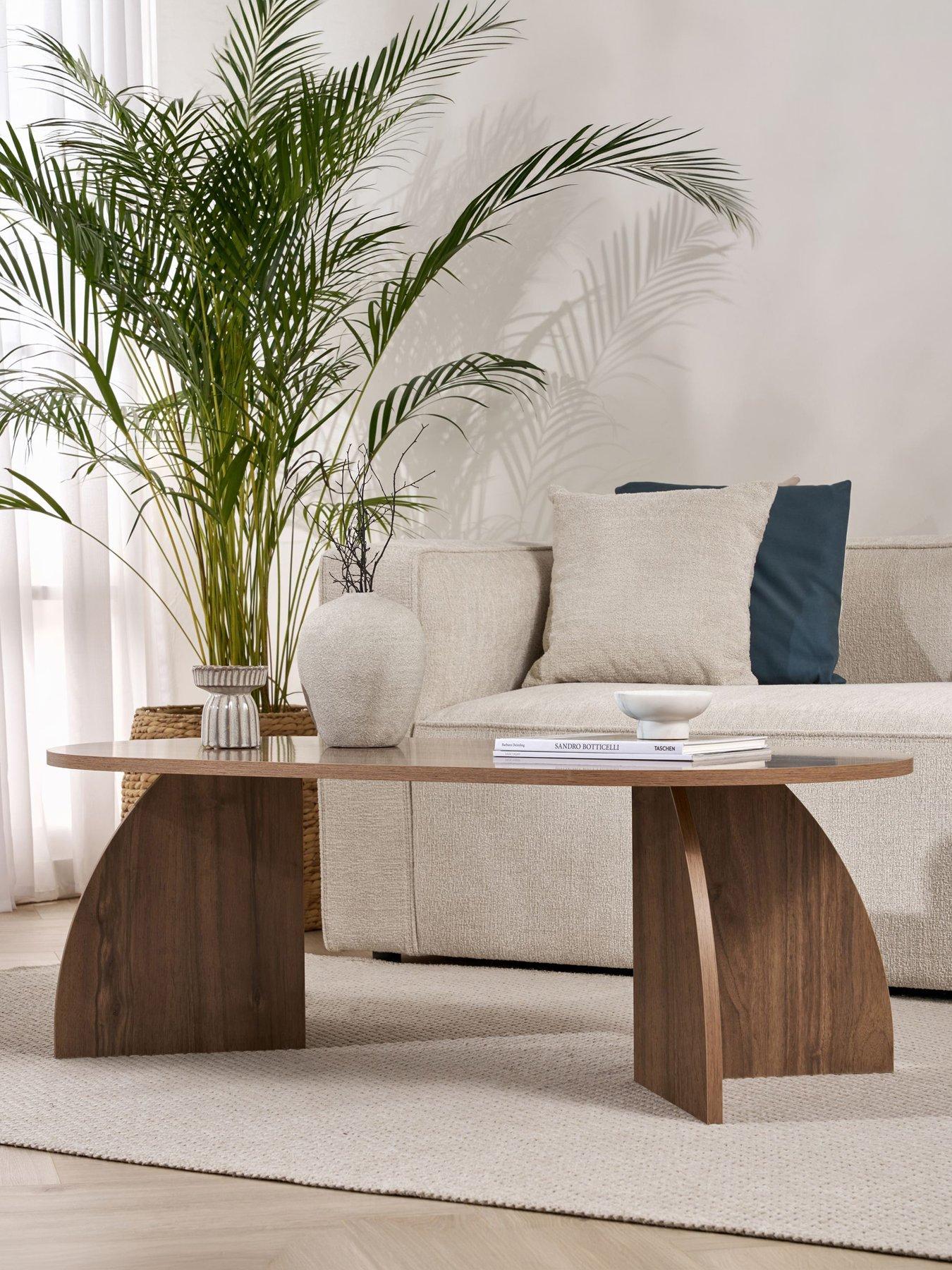 Image 3 of 7 of Decortie Melina Coffee Table