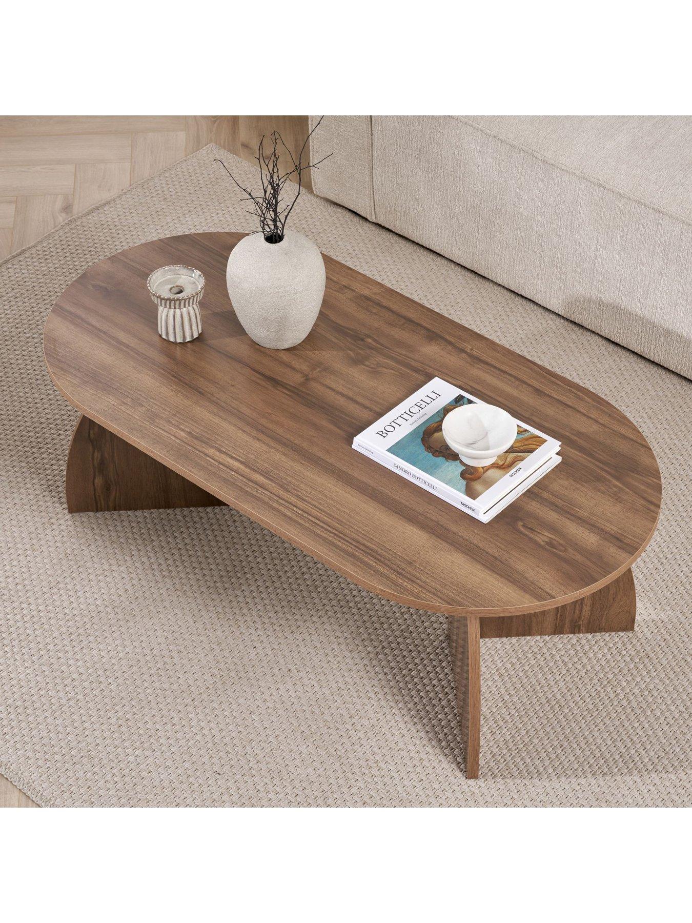 Image 5 of 7 of Decortie Melina Coffee Table