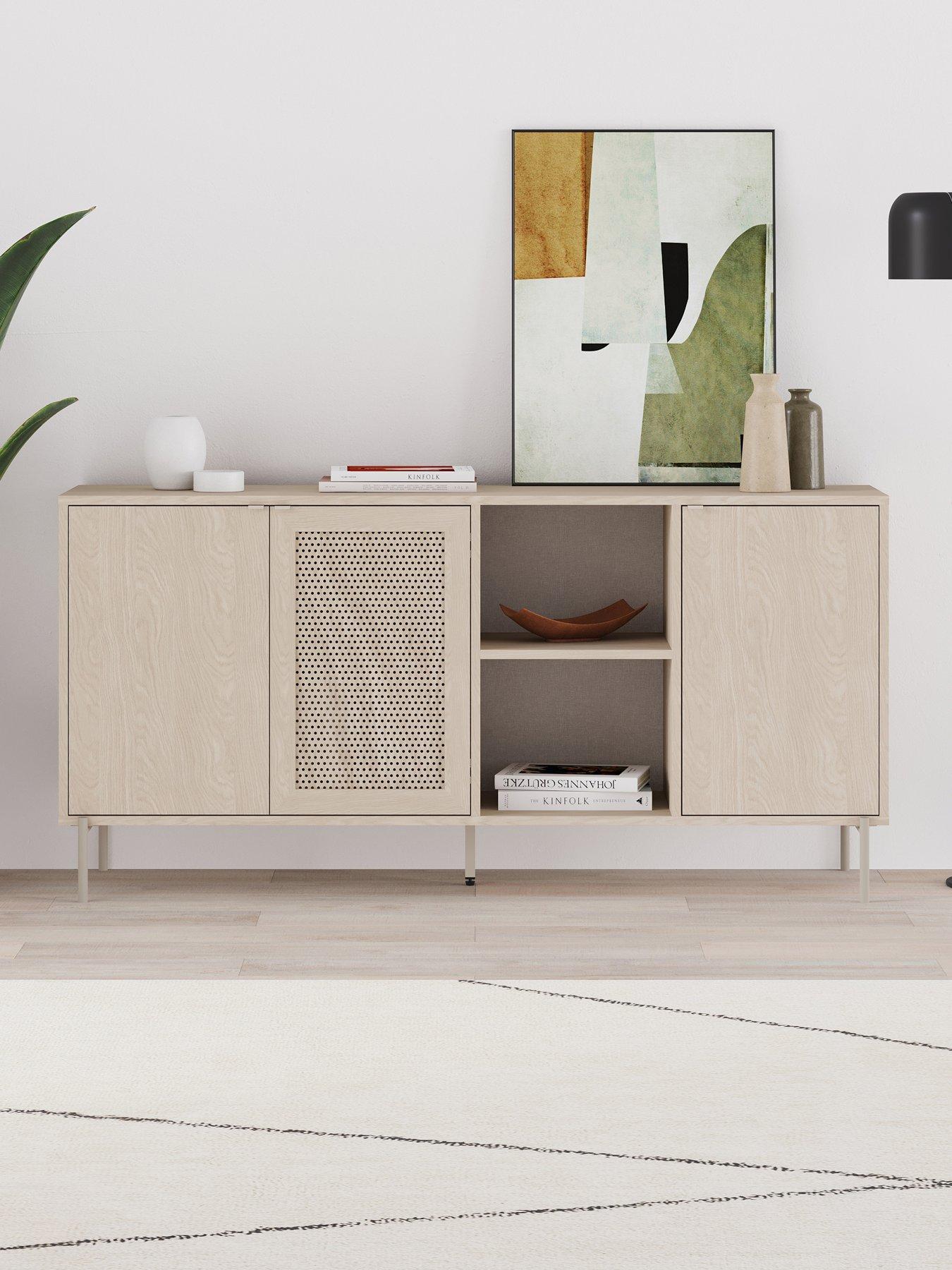 Image 1 of 7 of Decortie New Inca Sideboard