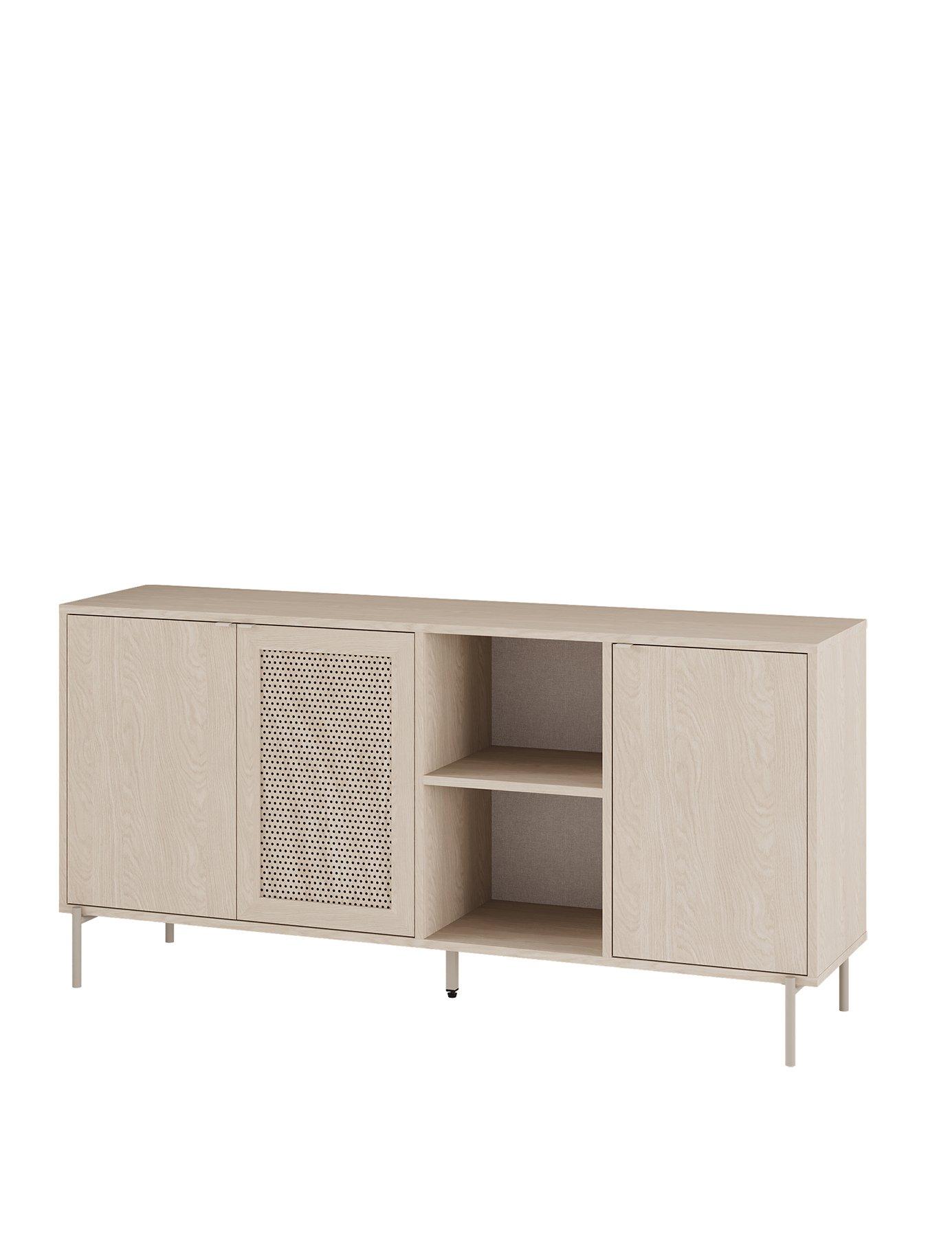 Image 2 of 7 of Decortie New Inca Sideboard