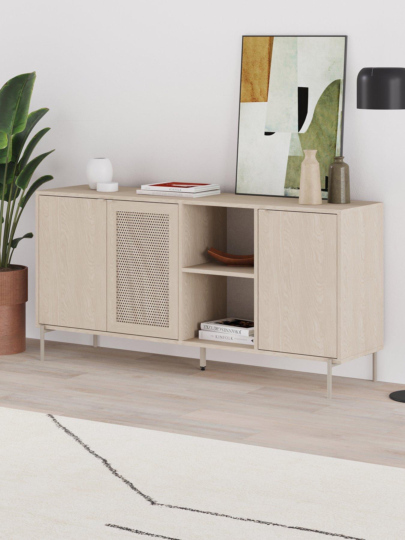 Image 3 of 7 of Decortie New Inca Sideboard