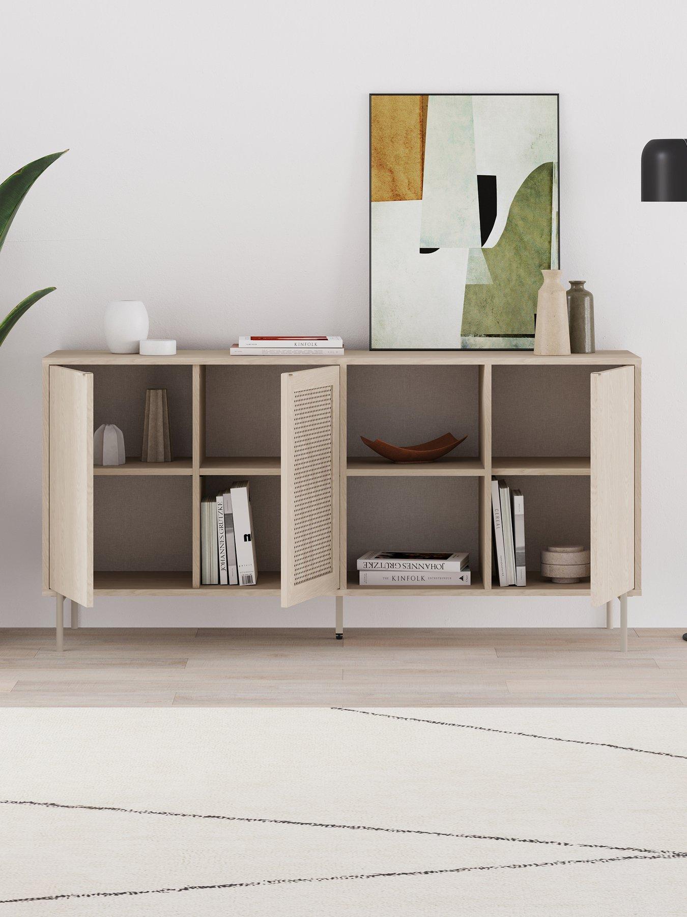 Image 4 of 7 of Decortie New Inca Sideboard