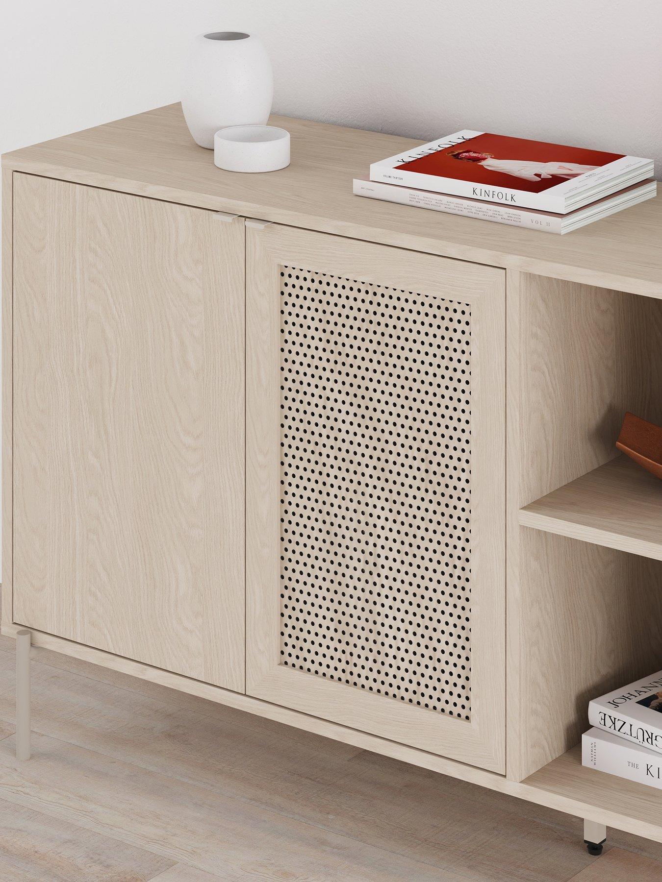 Image 5 of 7 of Decortie New Inca Sideboard