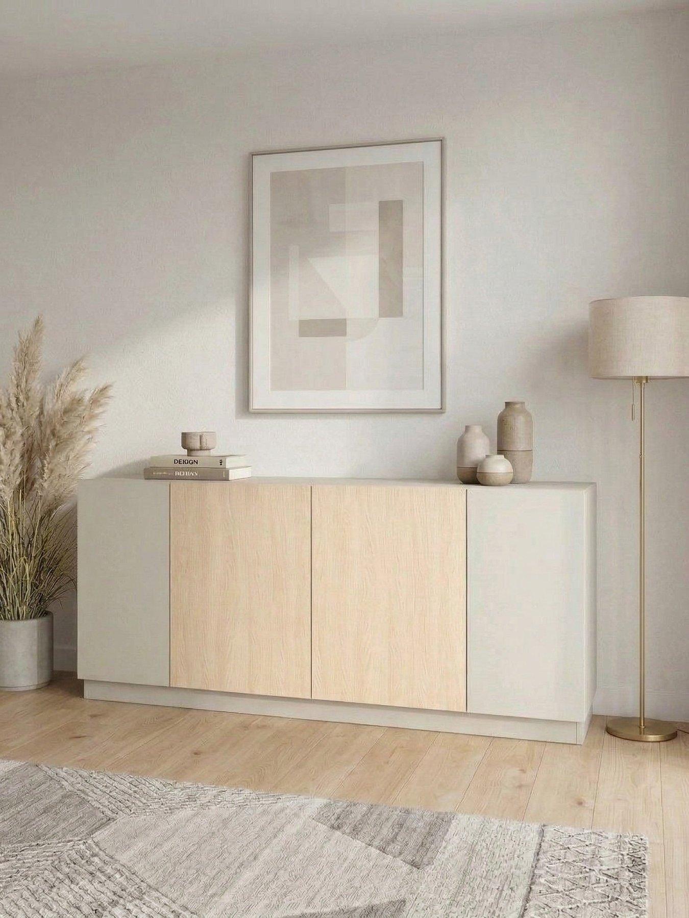 Decortie Victor Sideboard