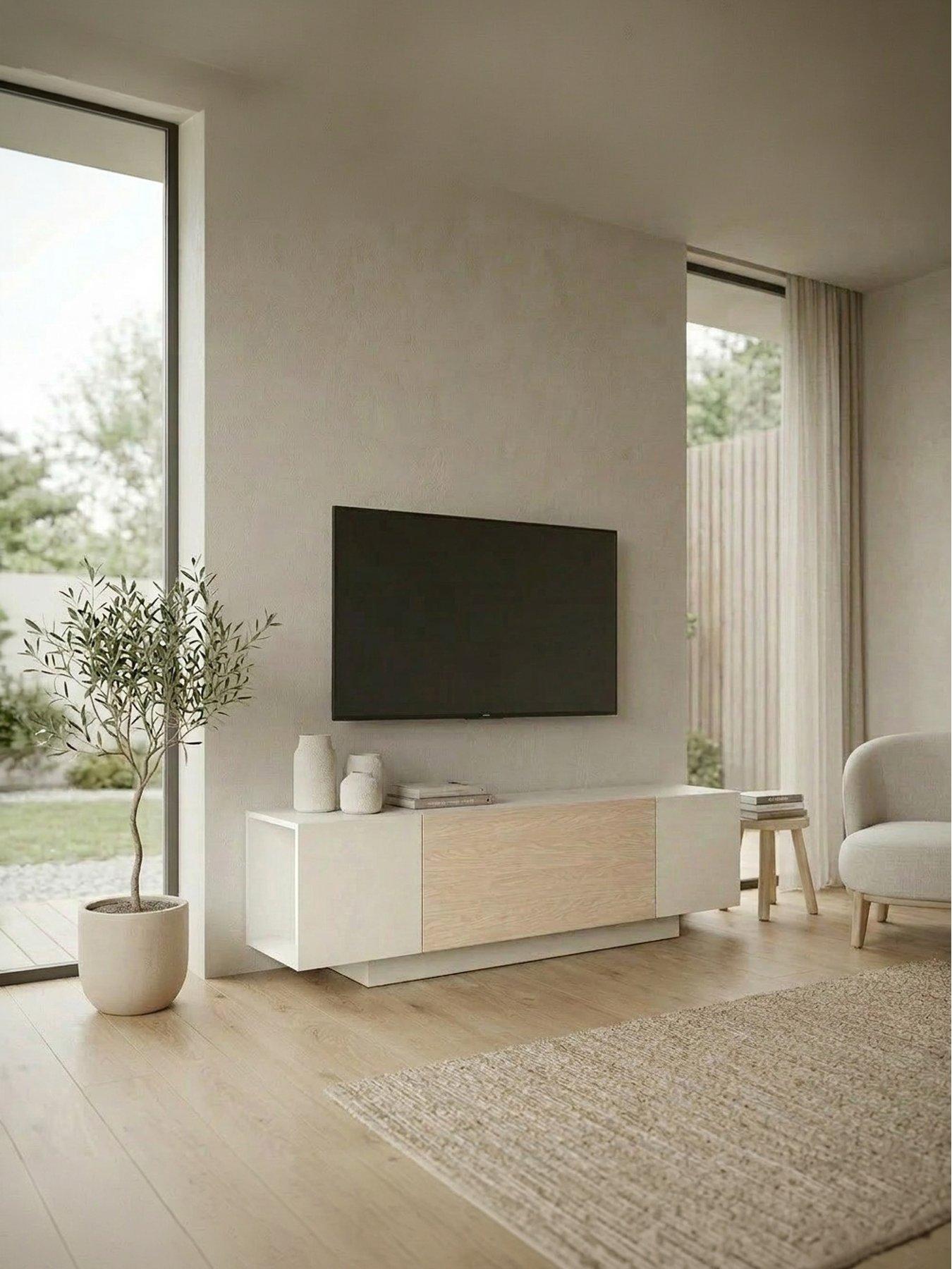 Decortie Victor Tv Unit
