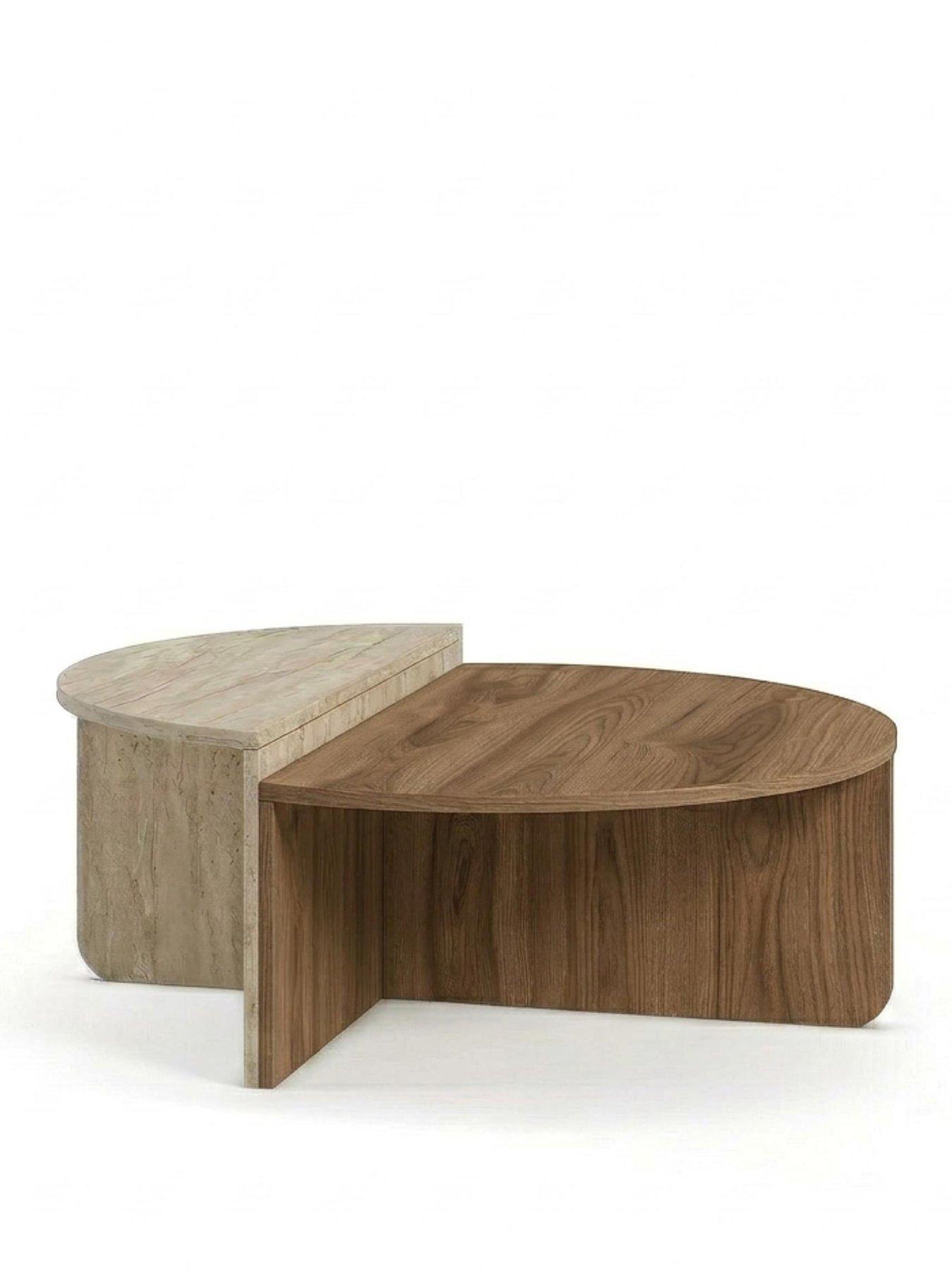Image 2 of 7 of Decortie Aloeva Coffee Table