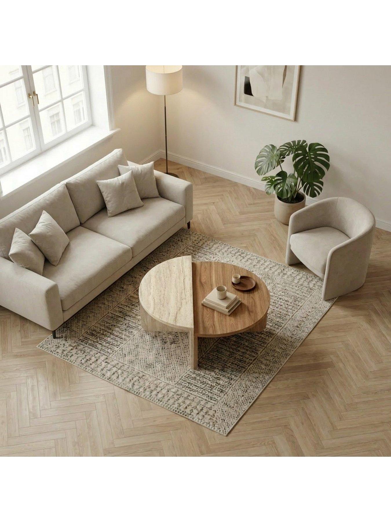 Image 3 of 7 of Decortie Aloeva Coffee Table