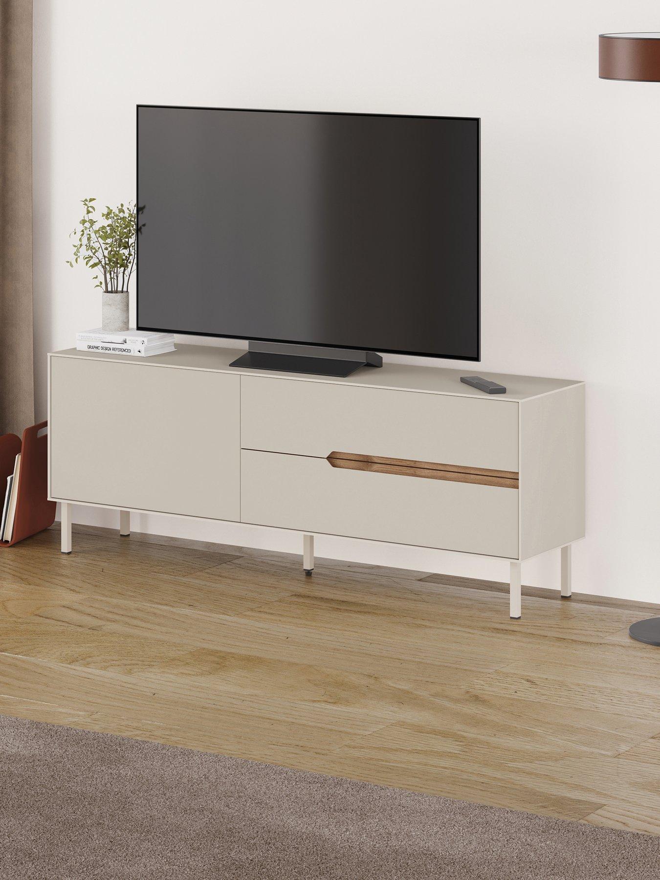 Decortie Arch Tv Unit