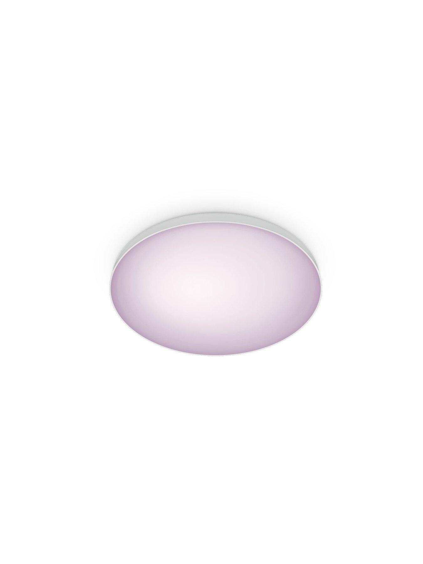 Image 2 of 4 of Philips Smart Ceiling Light - 24W W RD 27-65 RGB TW