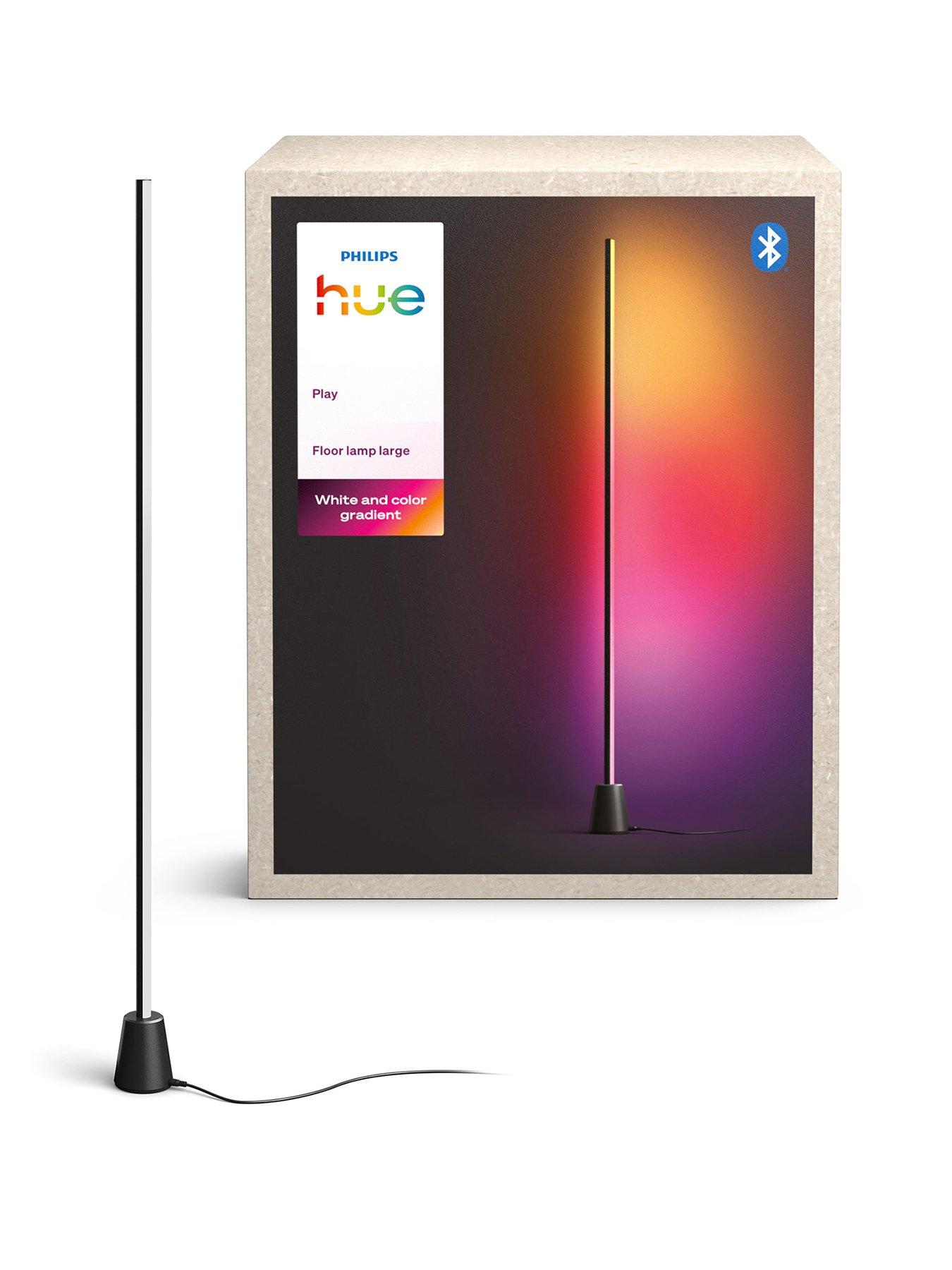 Philips Hue Hue Play Floor lamp large UK