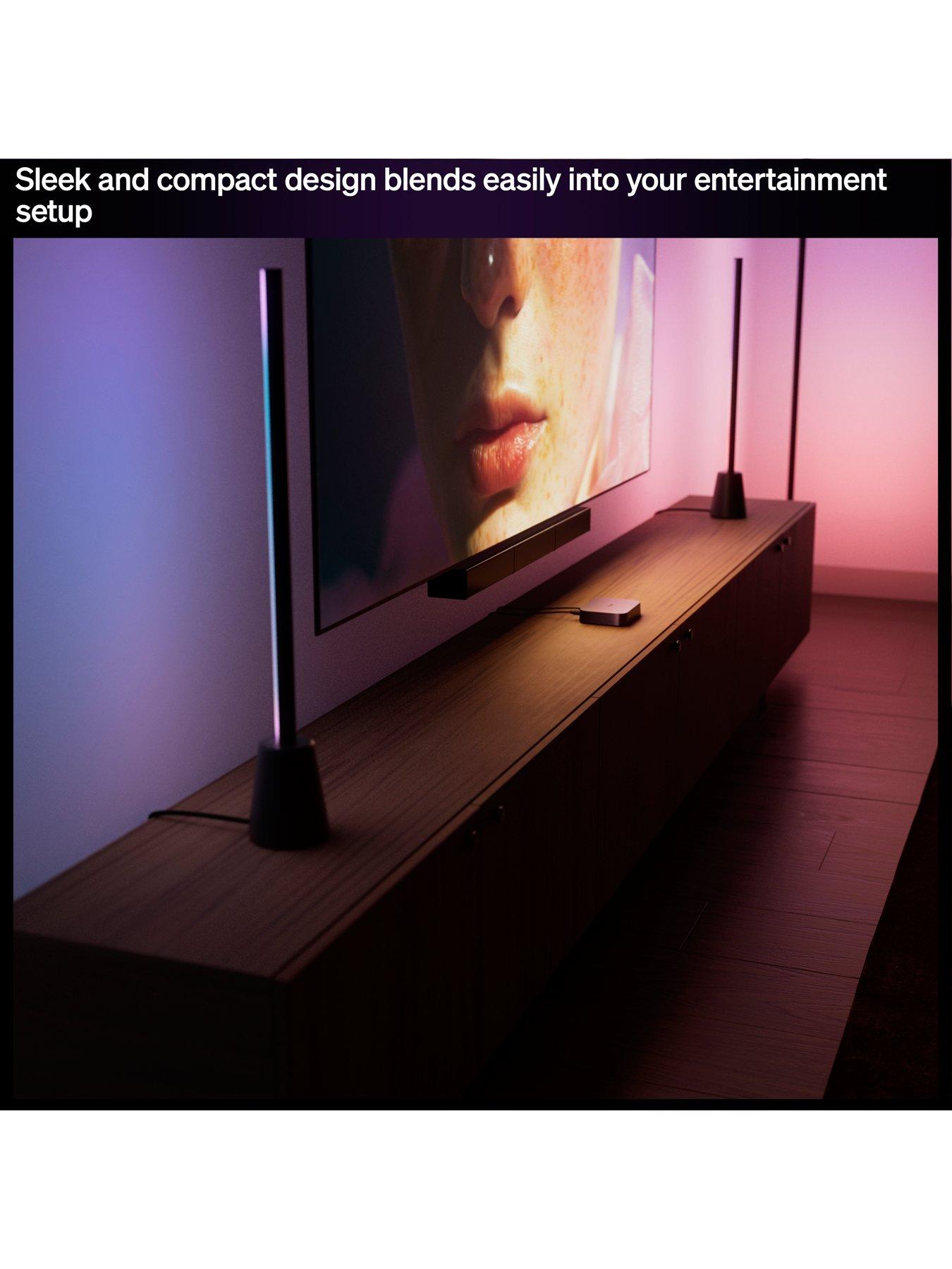 Image 4 of 7 of Philips Hue Hue Play Sync Box Lite APR