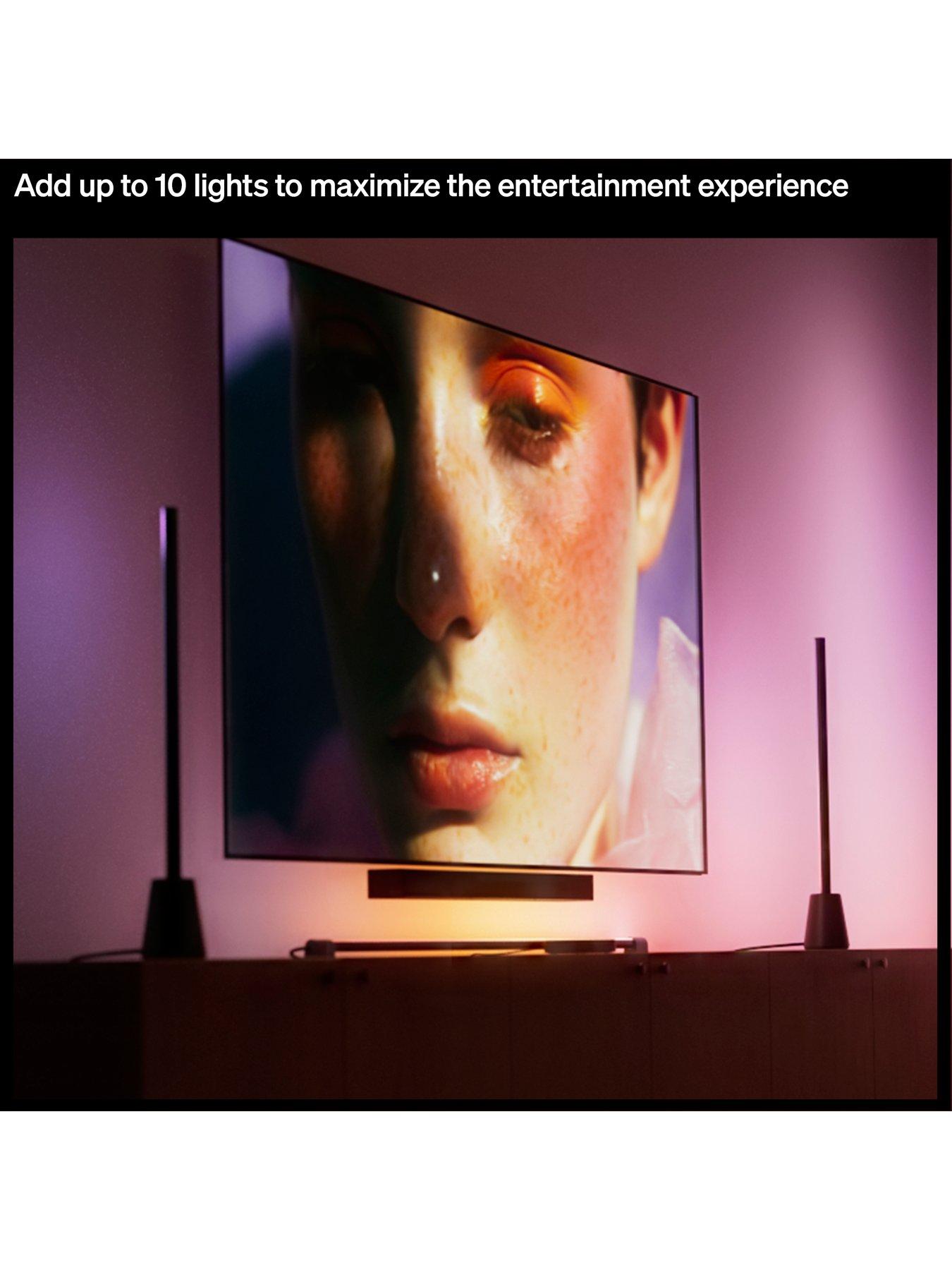 Image 6 of 7 of Philips Hue Hue Play Sync Box Lite APR