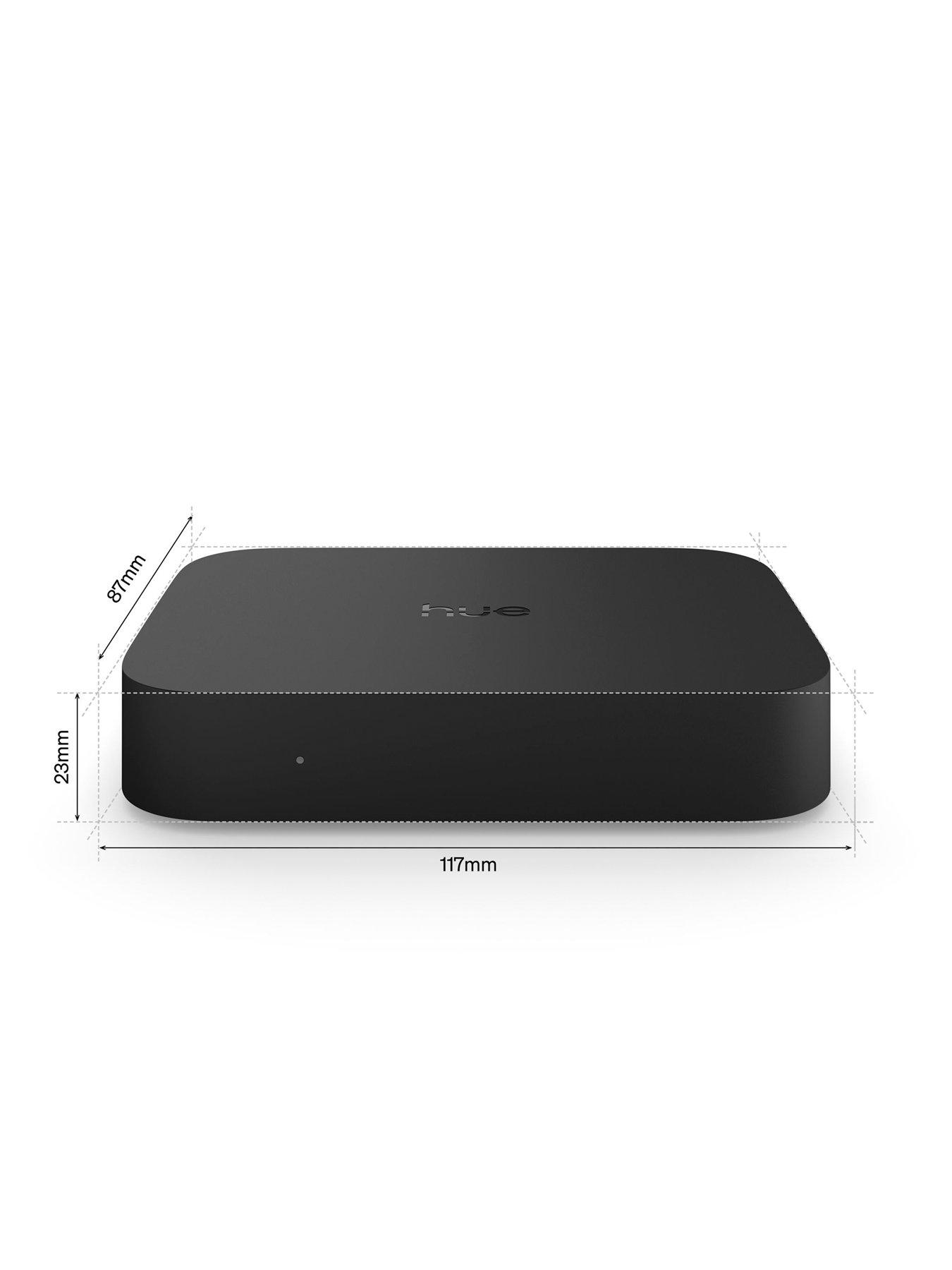 Image 7 of 7 of Philips Hue Hue Play Sync Box Lite APR