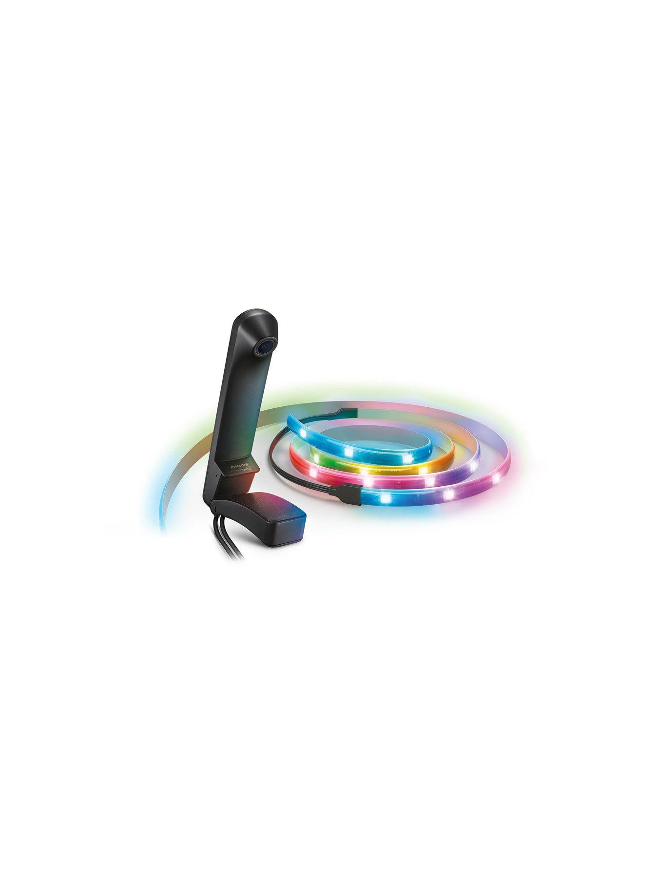 Image 2 of 4 of Philips Smart Lighting - Camera SyncÂ KitÂ 40"-50" TV UK