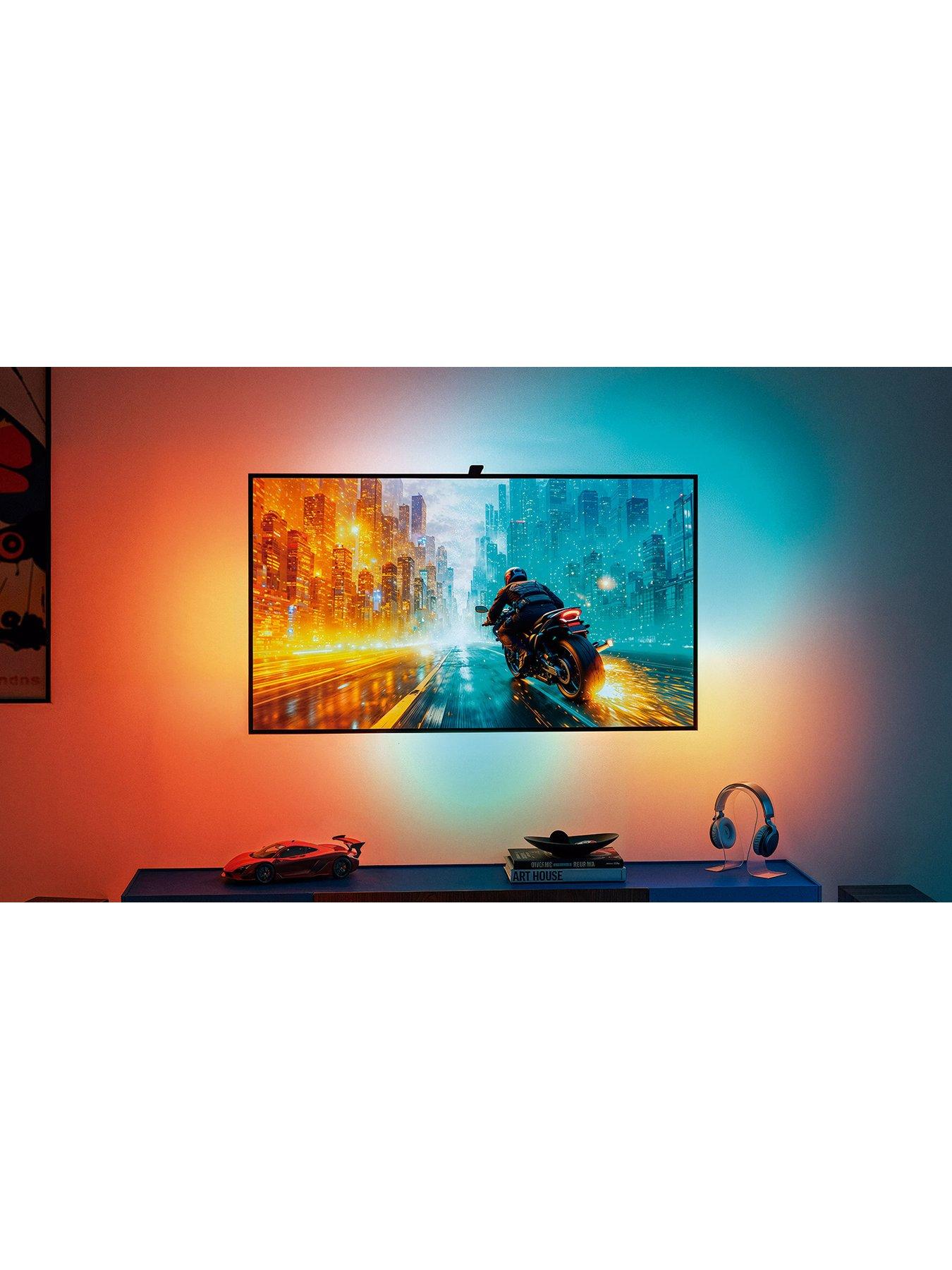 Image 4 of 4 of Philips Smart Lighting - Camera SyncÂ KitÂ 40"-50" TV UK