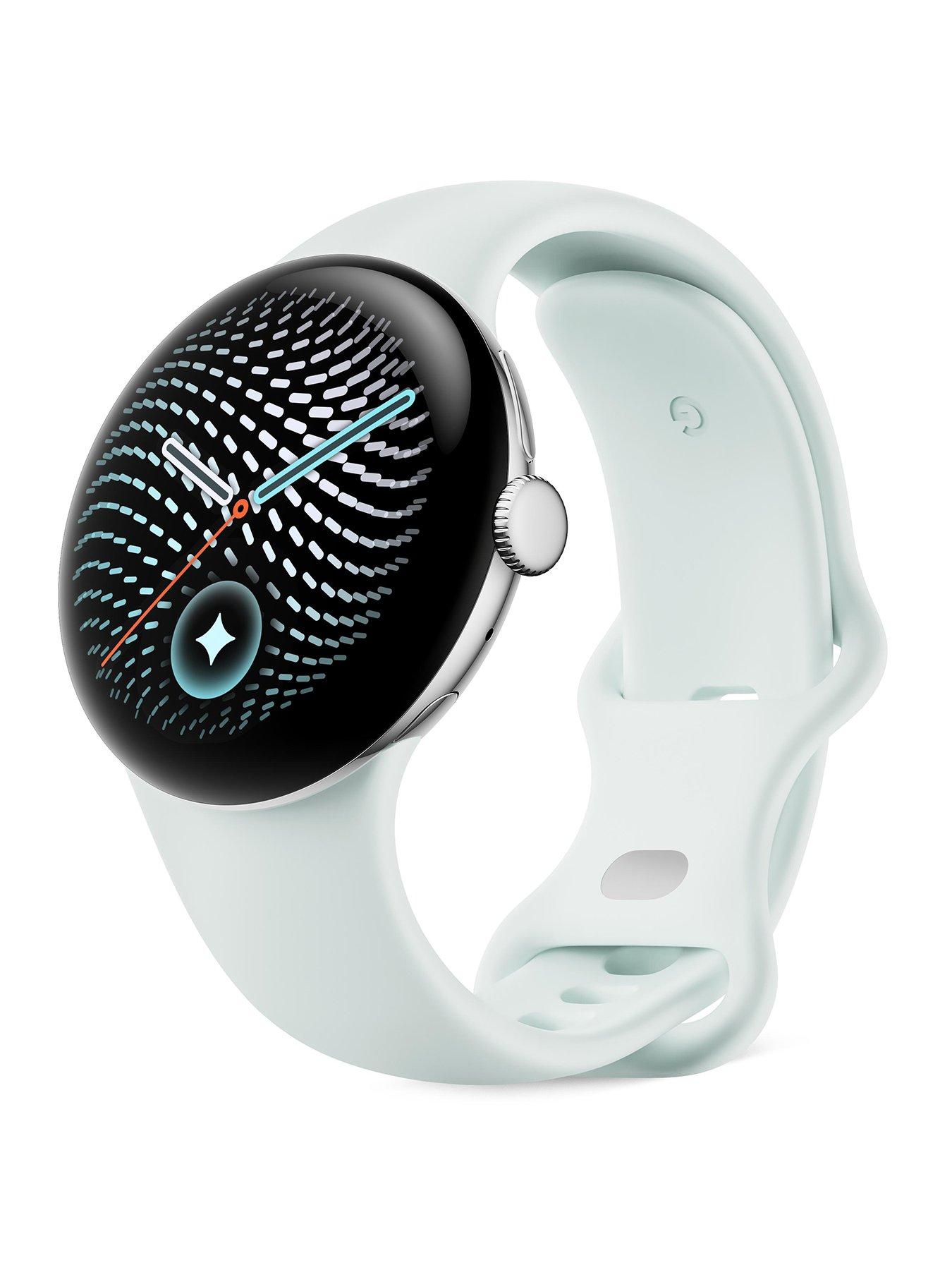 Google Pixel 5 WIFI Watch