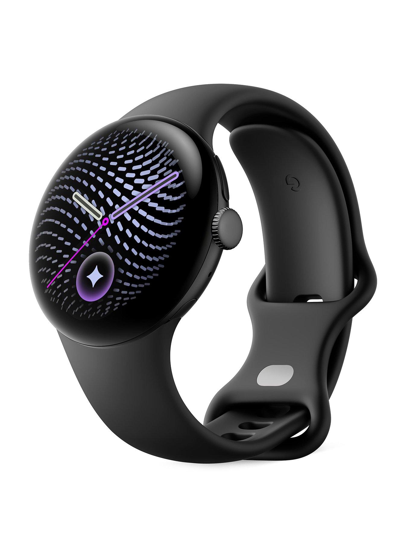 Google Pixel 5 WIFI Watch