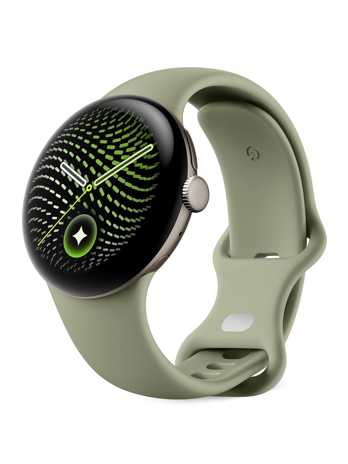Google Pixel Watch 5 Wifi