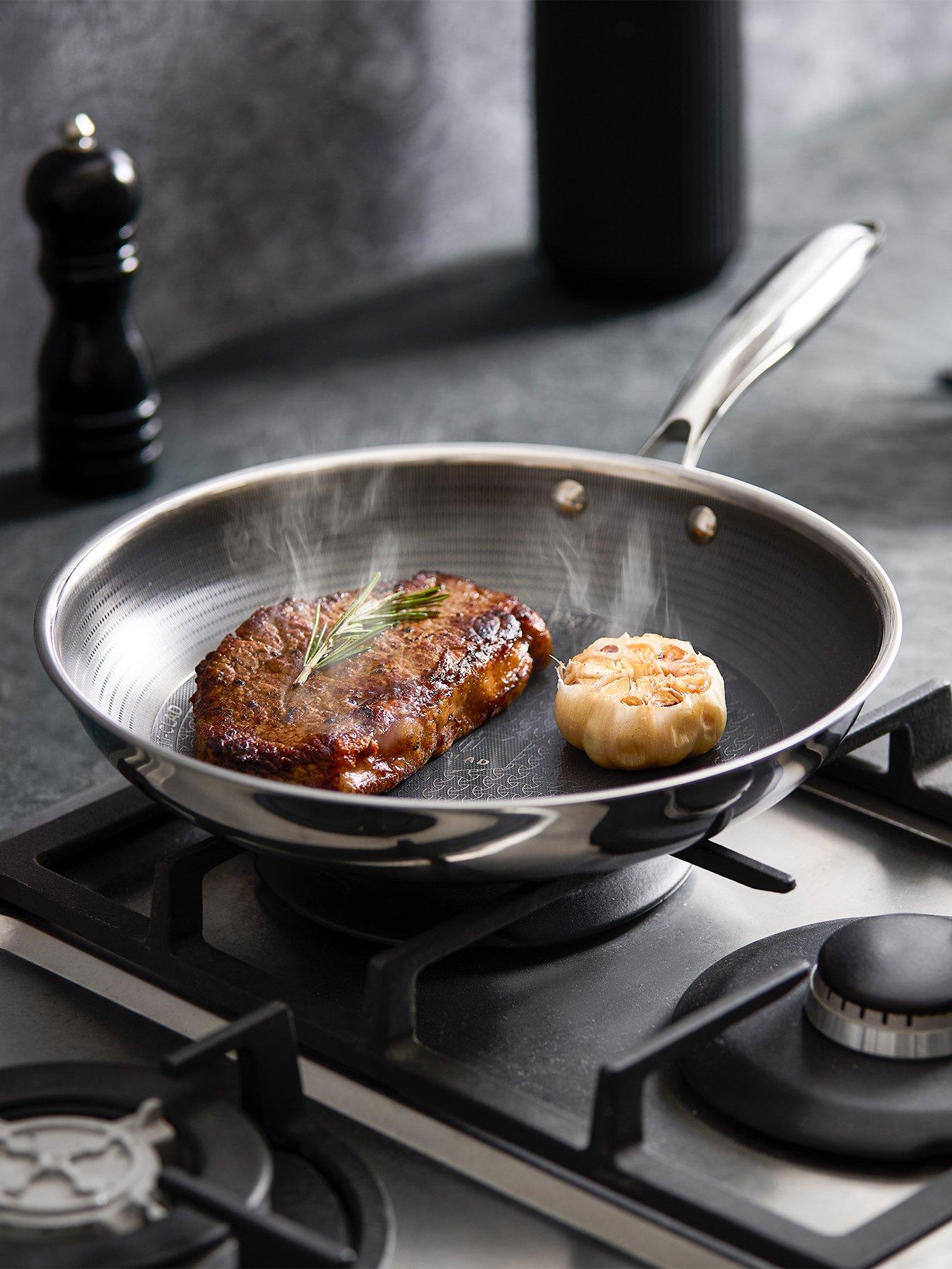 Tower Ti-Clad 28Cm Frying Pan