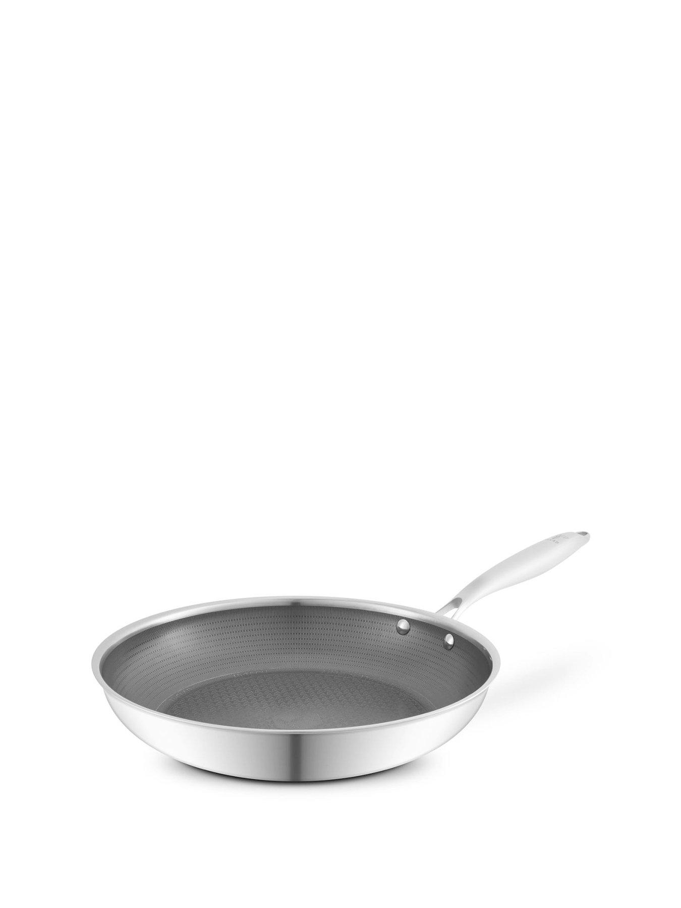 Image 2 of 7 of Tower Ti-clad 28cm Frying Pan
