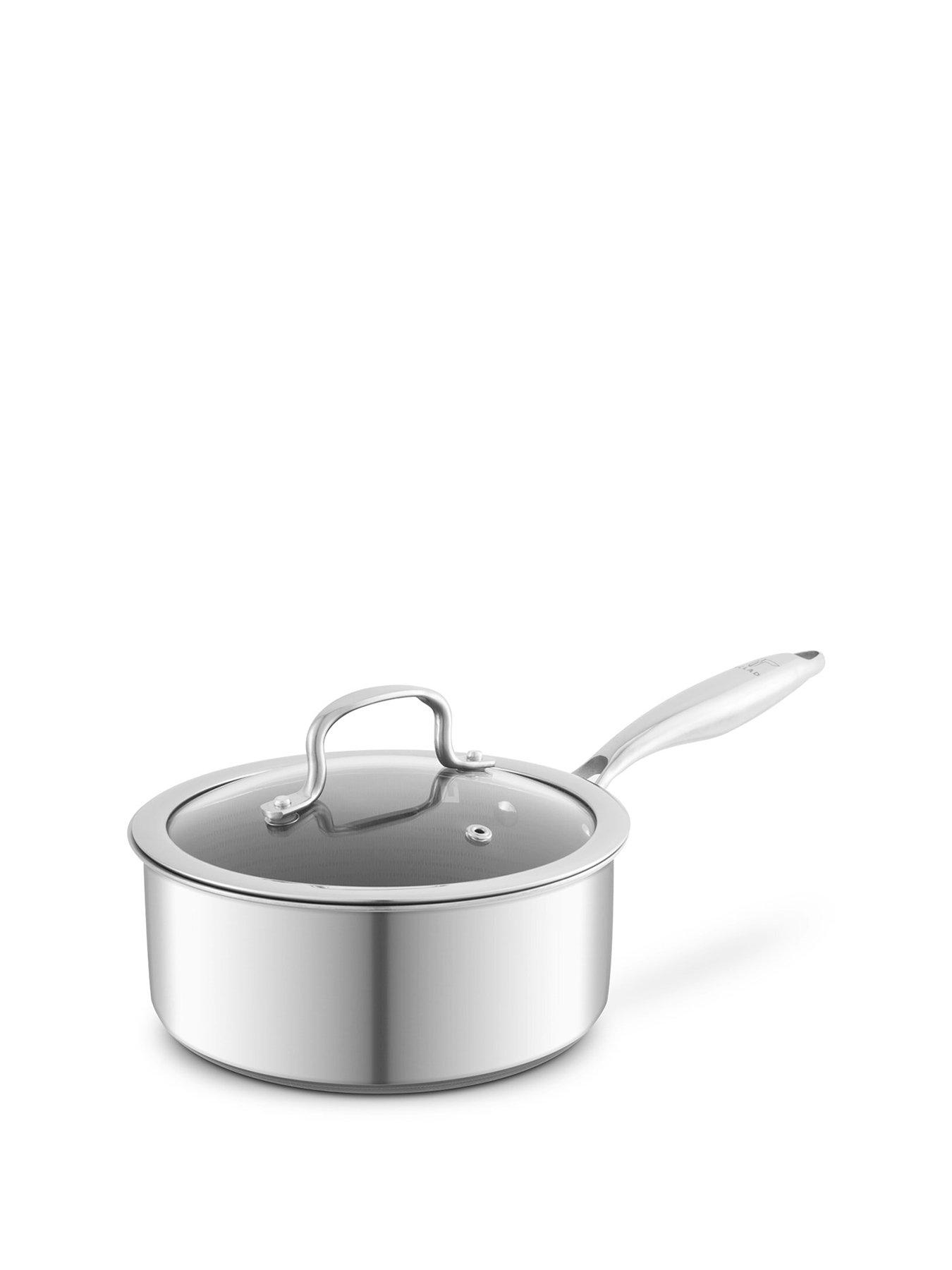 Image 2 of 7 of Tower Ti-clad 20cm Saucepan
