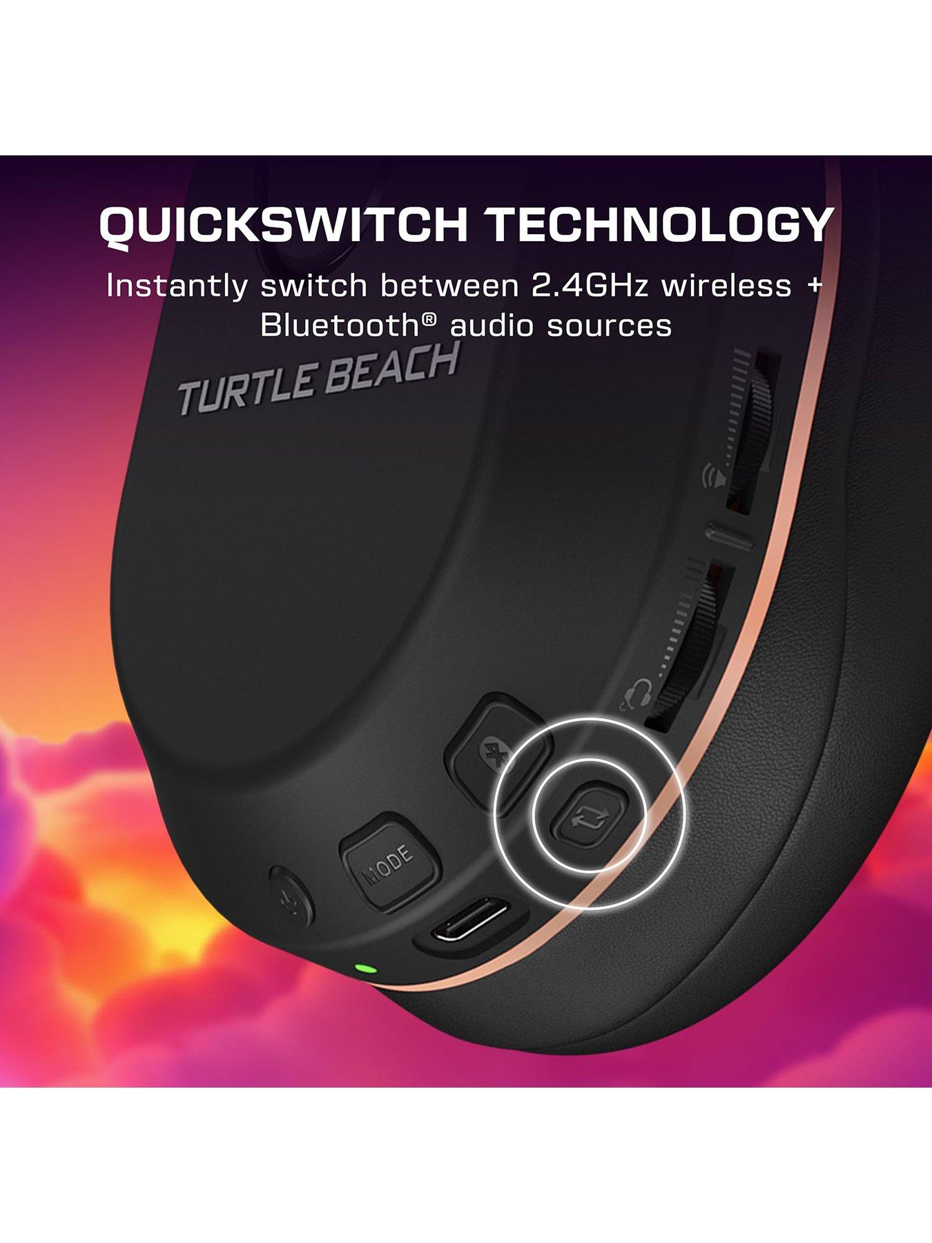 Image 6 of 7 of Turtle Beach Stealth 500 Headset for Nintendo Switch 2