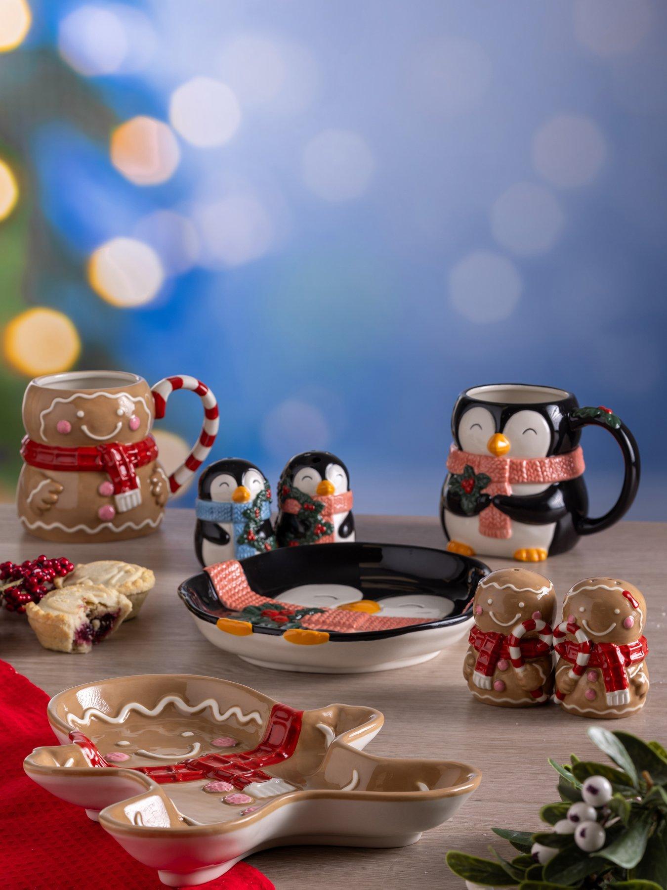 Image 4 of 4 of Price & Kensington Penguin Mug 430ML