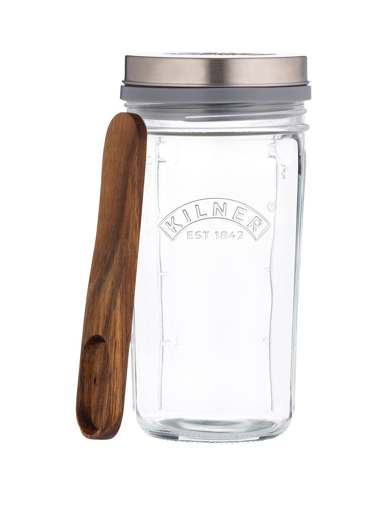 Image 2 of 8 of KILNER Kefir Set