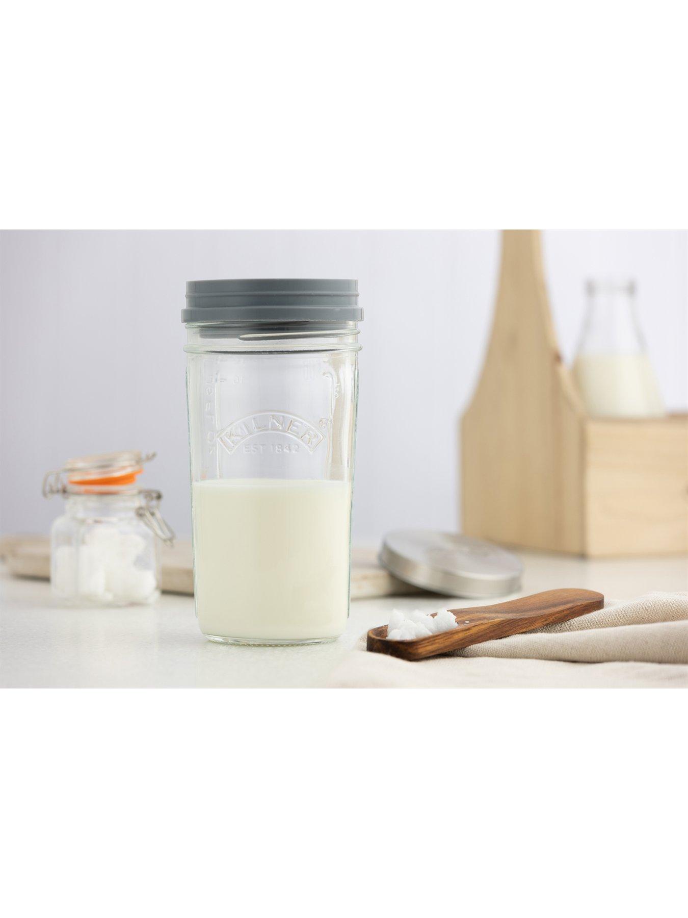 Image 4 of 8 of KILNER Kefir Set