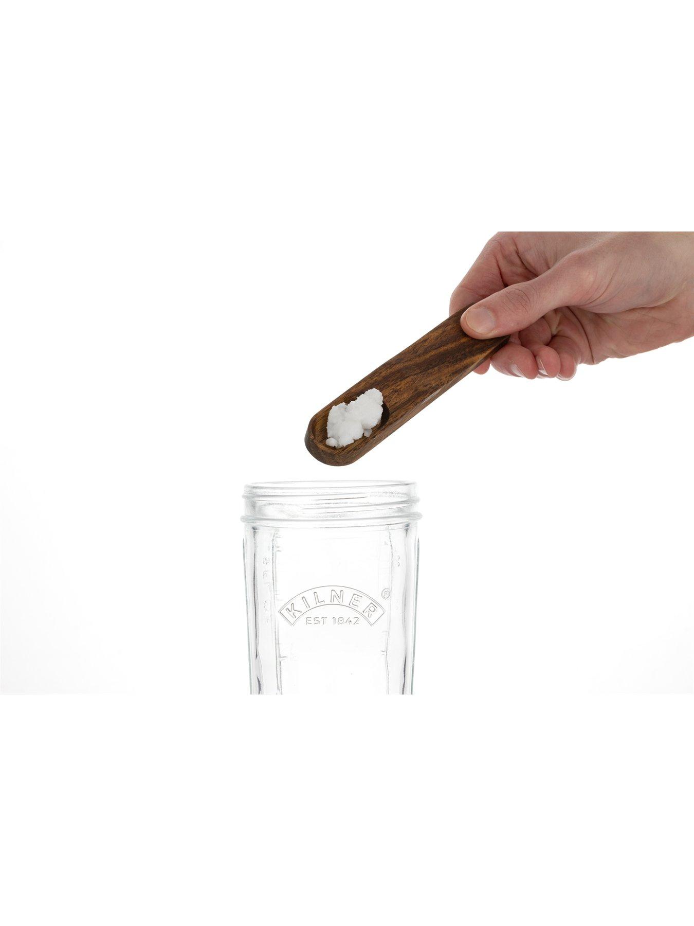 Image 5 of 8 of KILNER Kefir Set