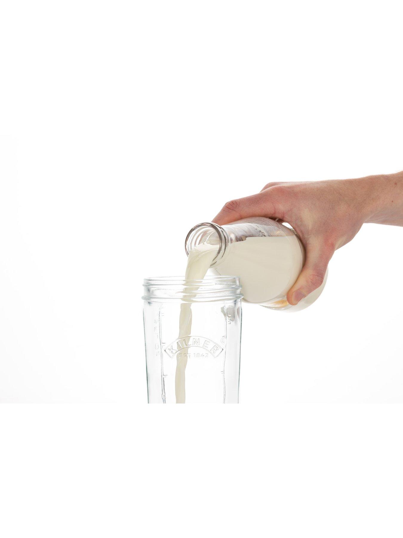 Image 6 of 8 of KILNER Kefir Set