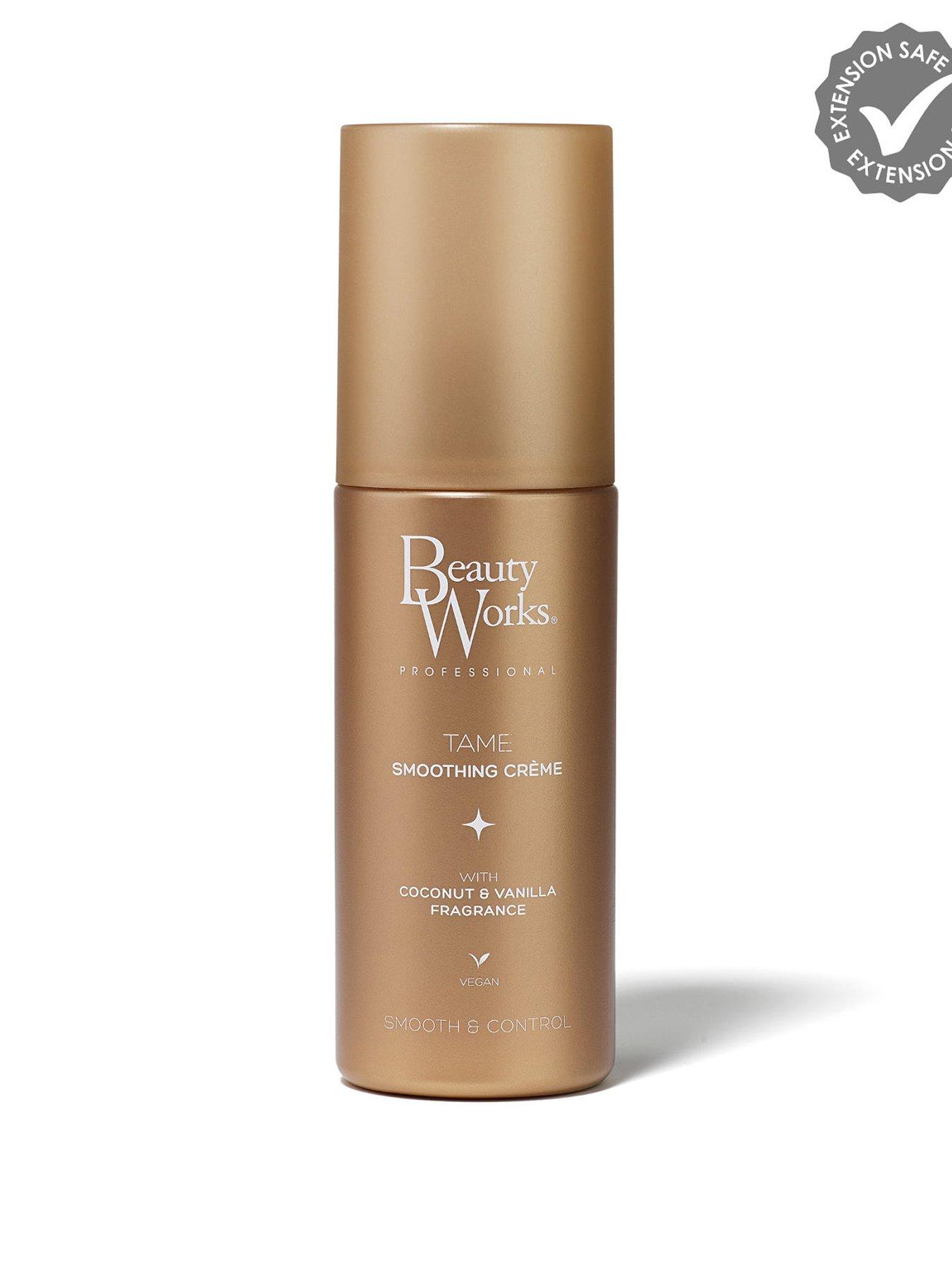 Image 1 of 4 of Beauty Works Tame Smoothing Cr&egrave;me 150ml