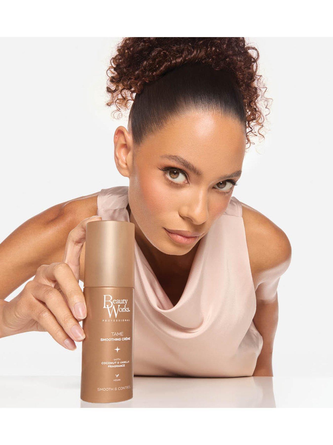 Image 3 of 4 of Beauty Works Tame Smoothing Cr&egrave;me 150ml