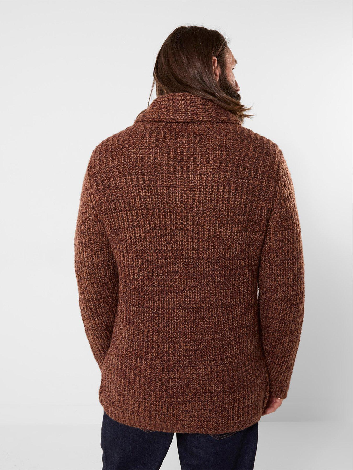 Image 2 of 7 of Joe Browns Anchor Cardigan
