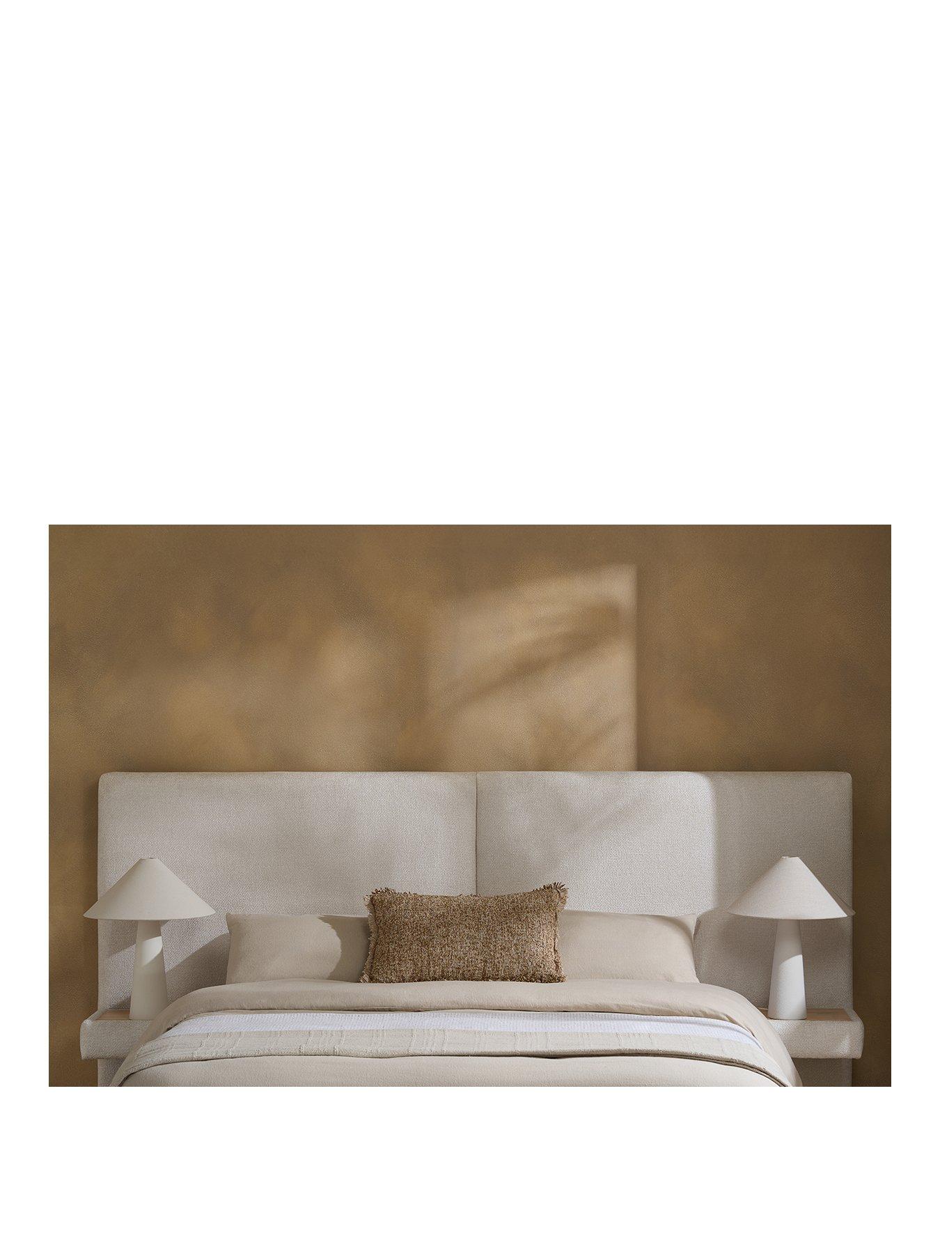 Image 2 of 7 of Birlea Como King Bed