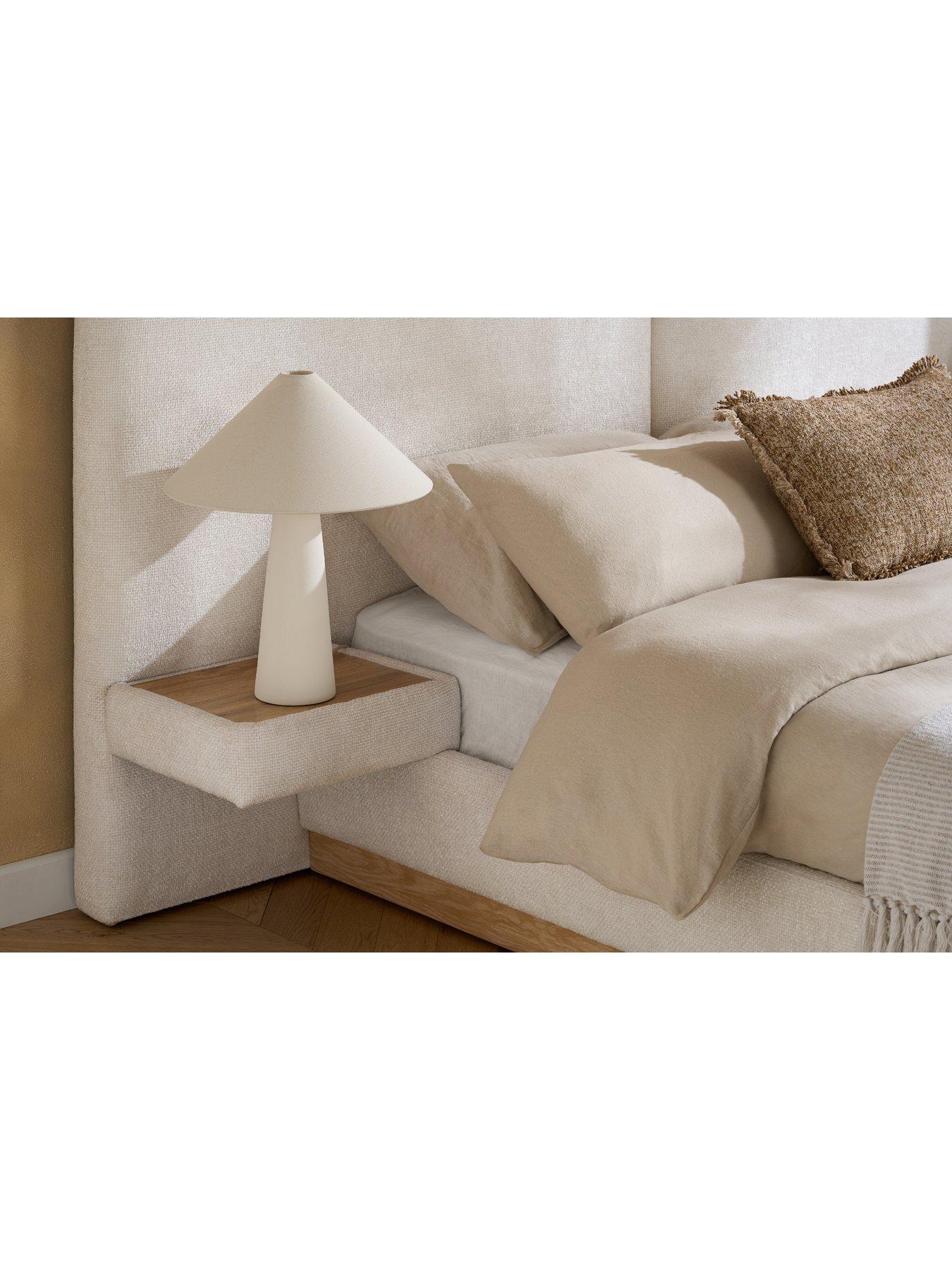 Image 3 of 7 of Birlea Como King Bed
