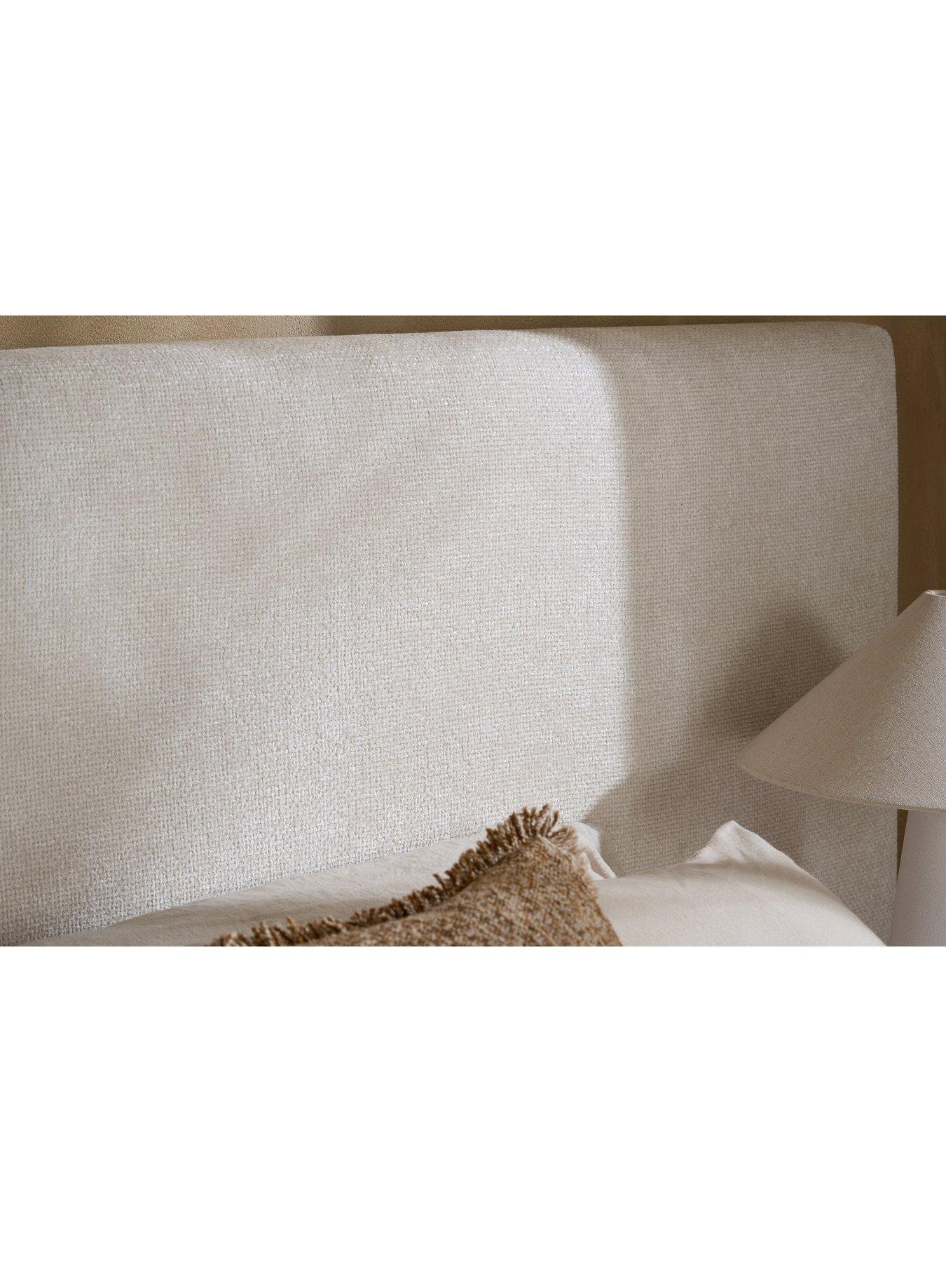 Image 4 of 7 of Birlea Como King Bed