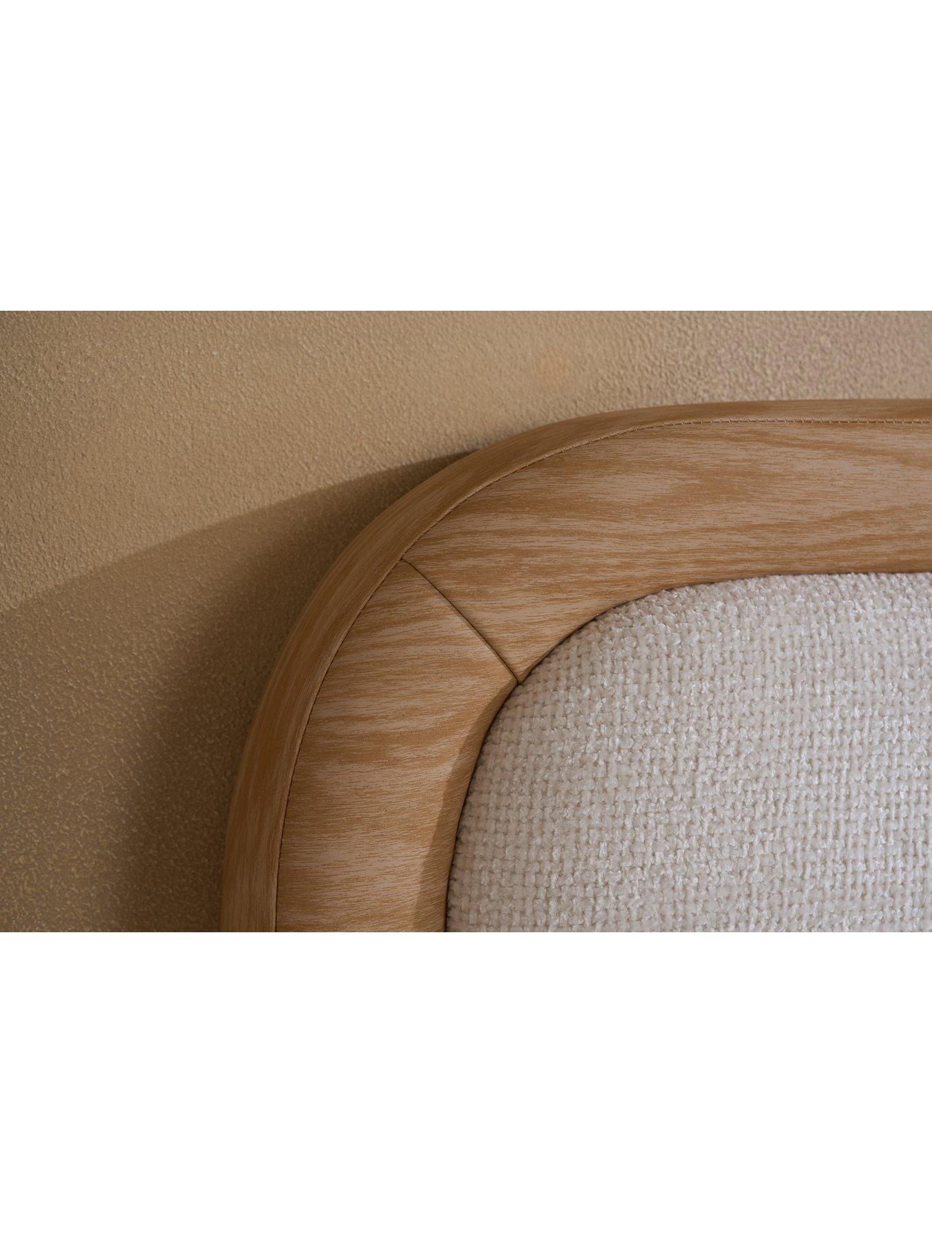 Image 3 of 6 of Birlea Girona Bed King