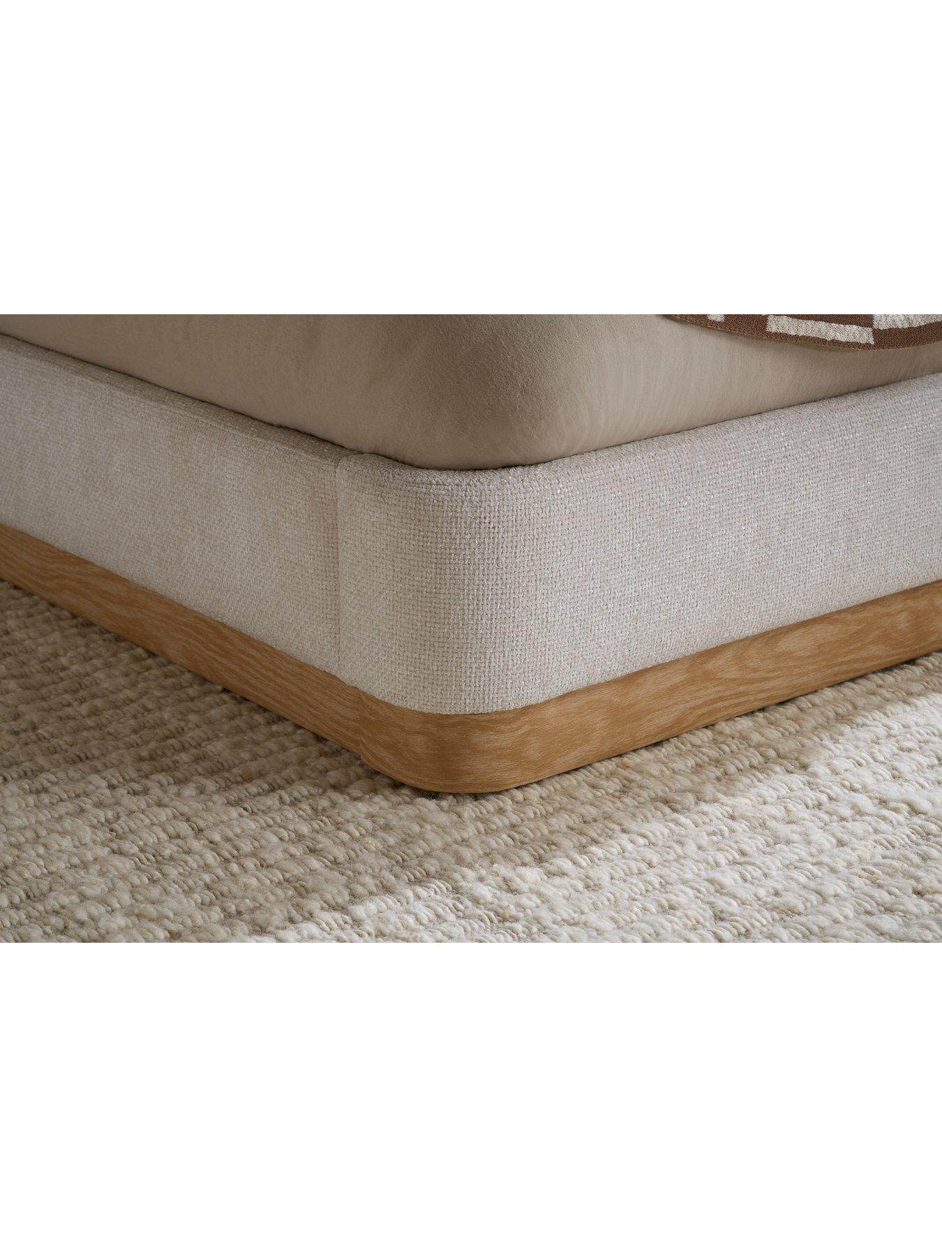 Image 4 of 6 of Birlea Girona Bed King