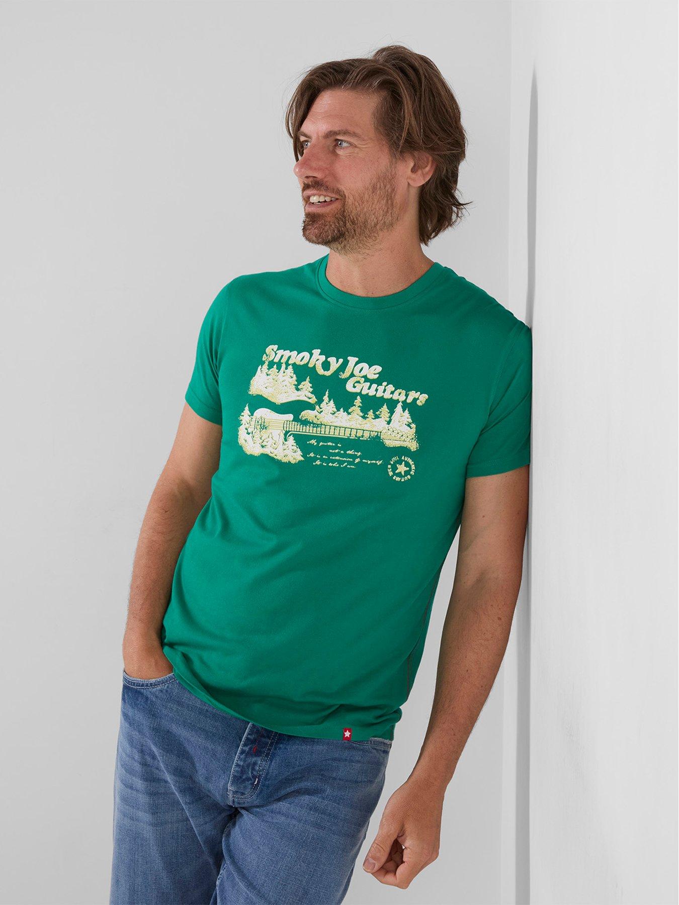 Joe Browns Great Outdoors T-shirt