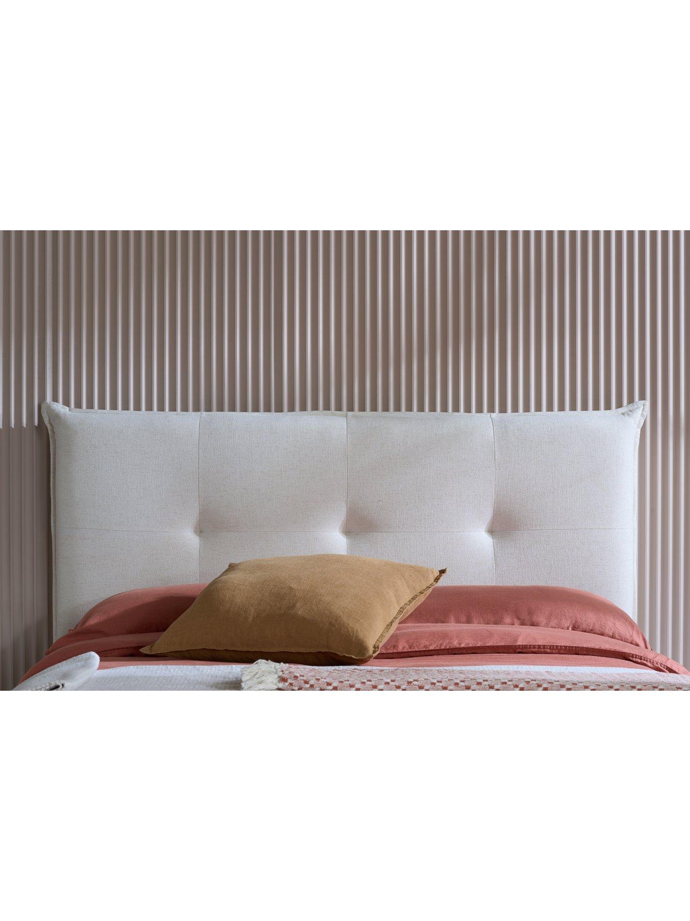 Image 3 of 7 of Birlea Haven Ottoman Bed