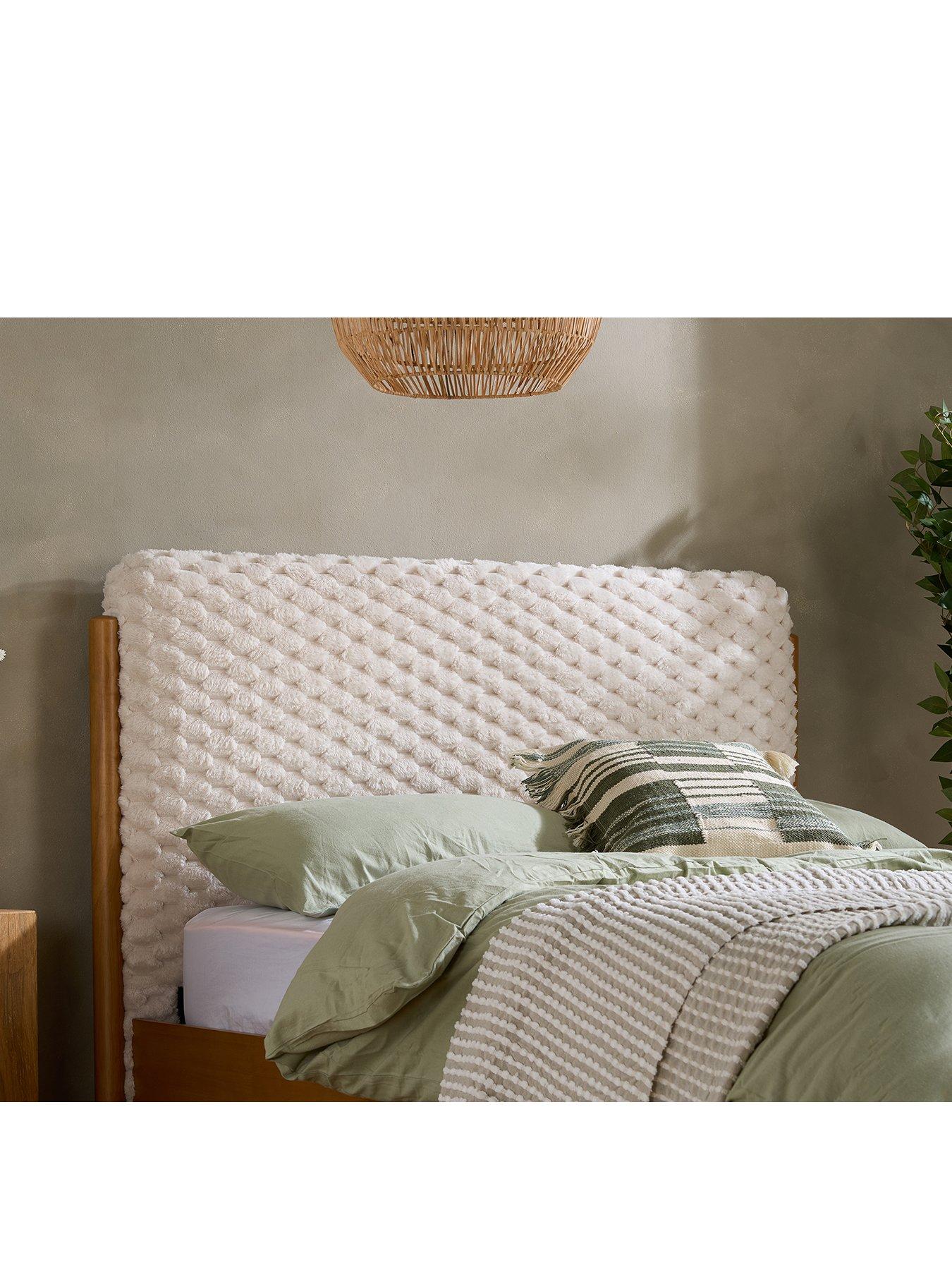 Image 2 of 7 of Birlea Hattie Bed King