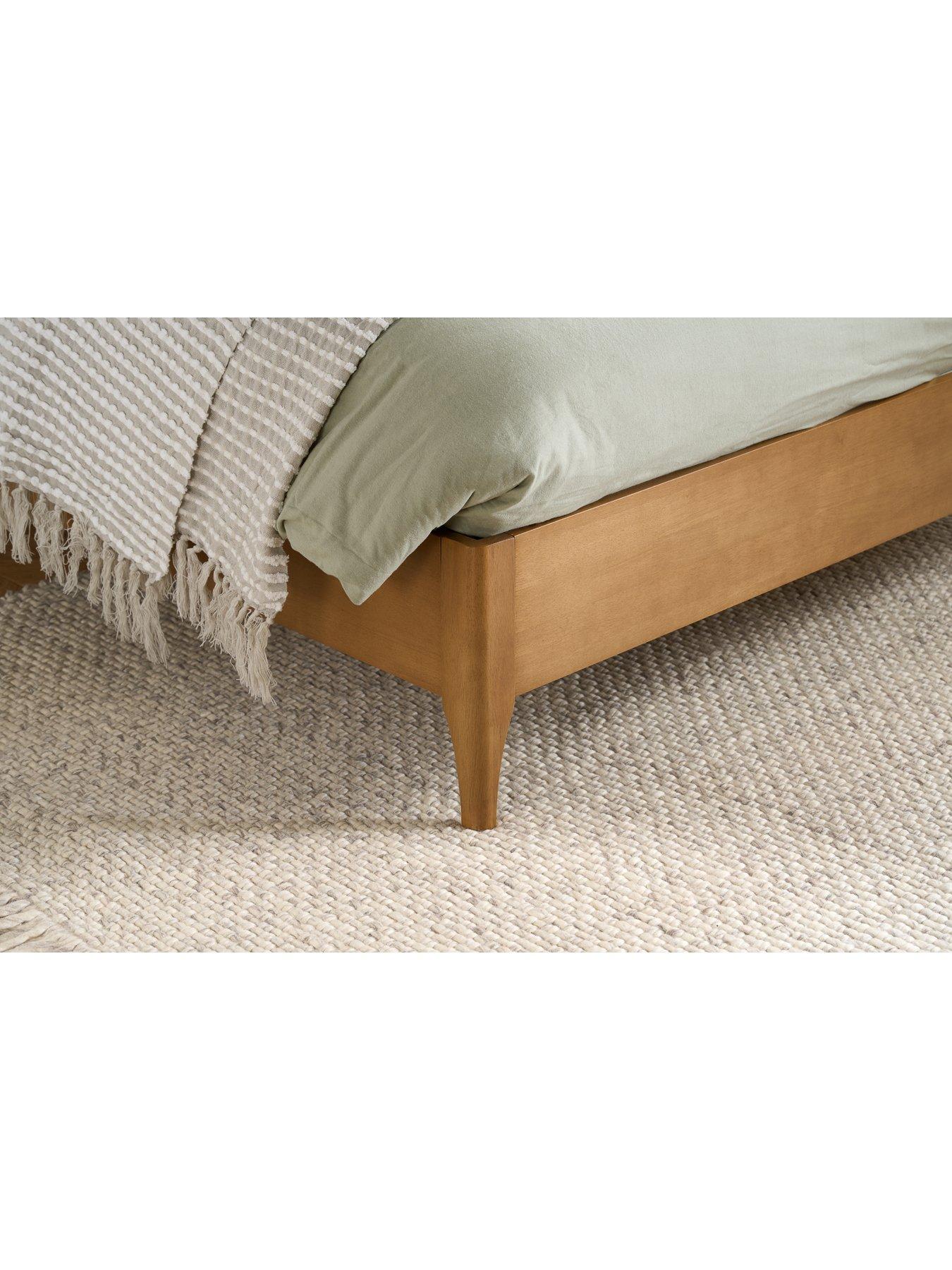 Image 6 of 7 of Birlea Hattie Bed King