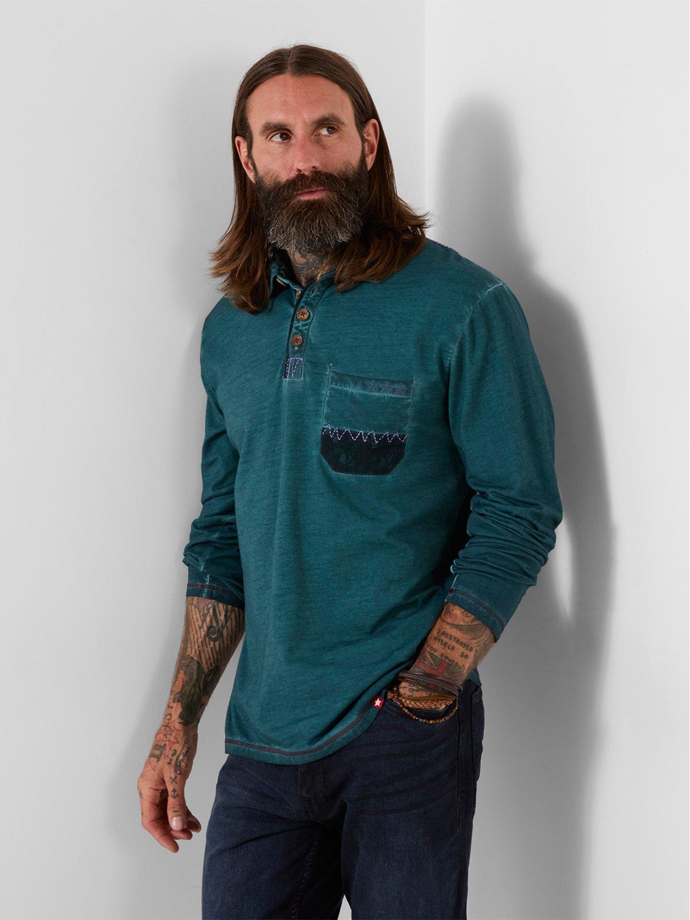 Image 1 of 5 of Joe Browns Carefree And Customised Polo