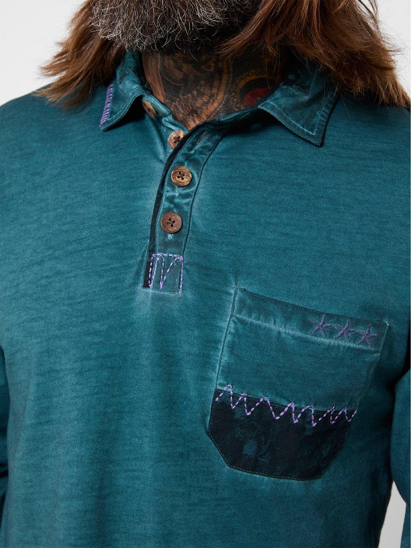 Image 4 of 5 of Joe Browns Carefree And Customised Polo