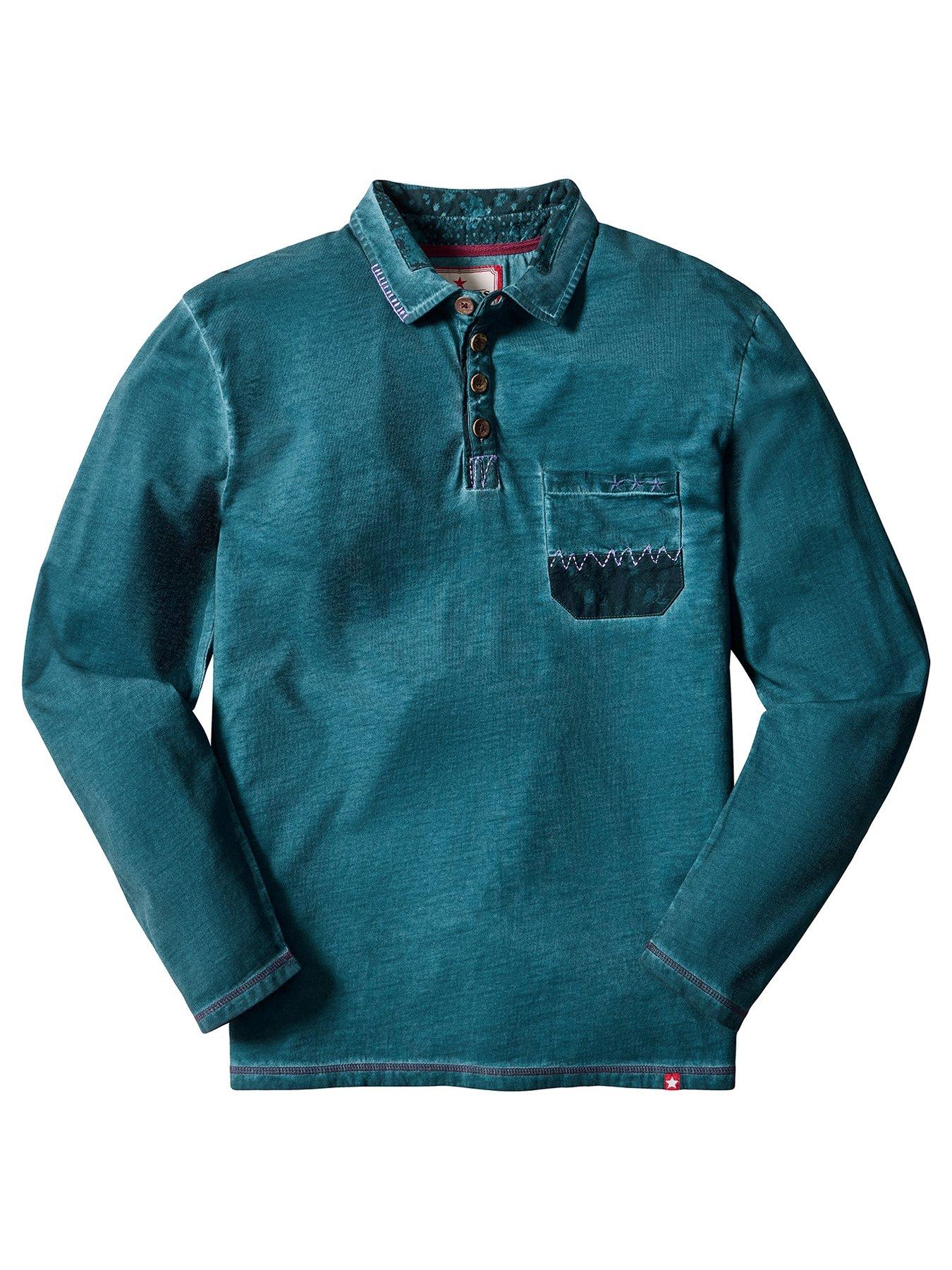 Image 5 of 5 of Joe Browns Carefree And Customised Polo